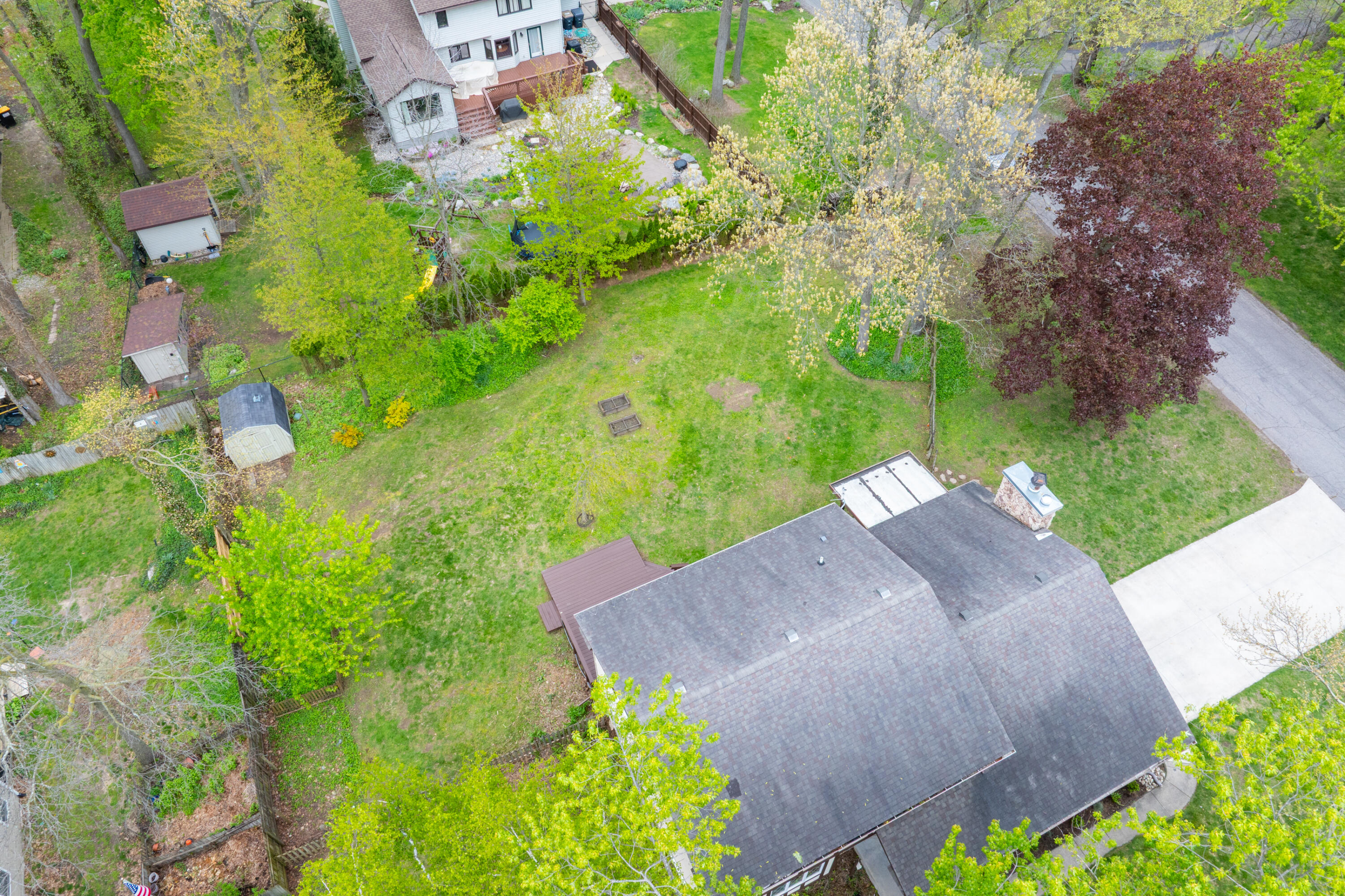 5814 Scenic Way Drive Kalamazoo MI 49009
