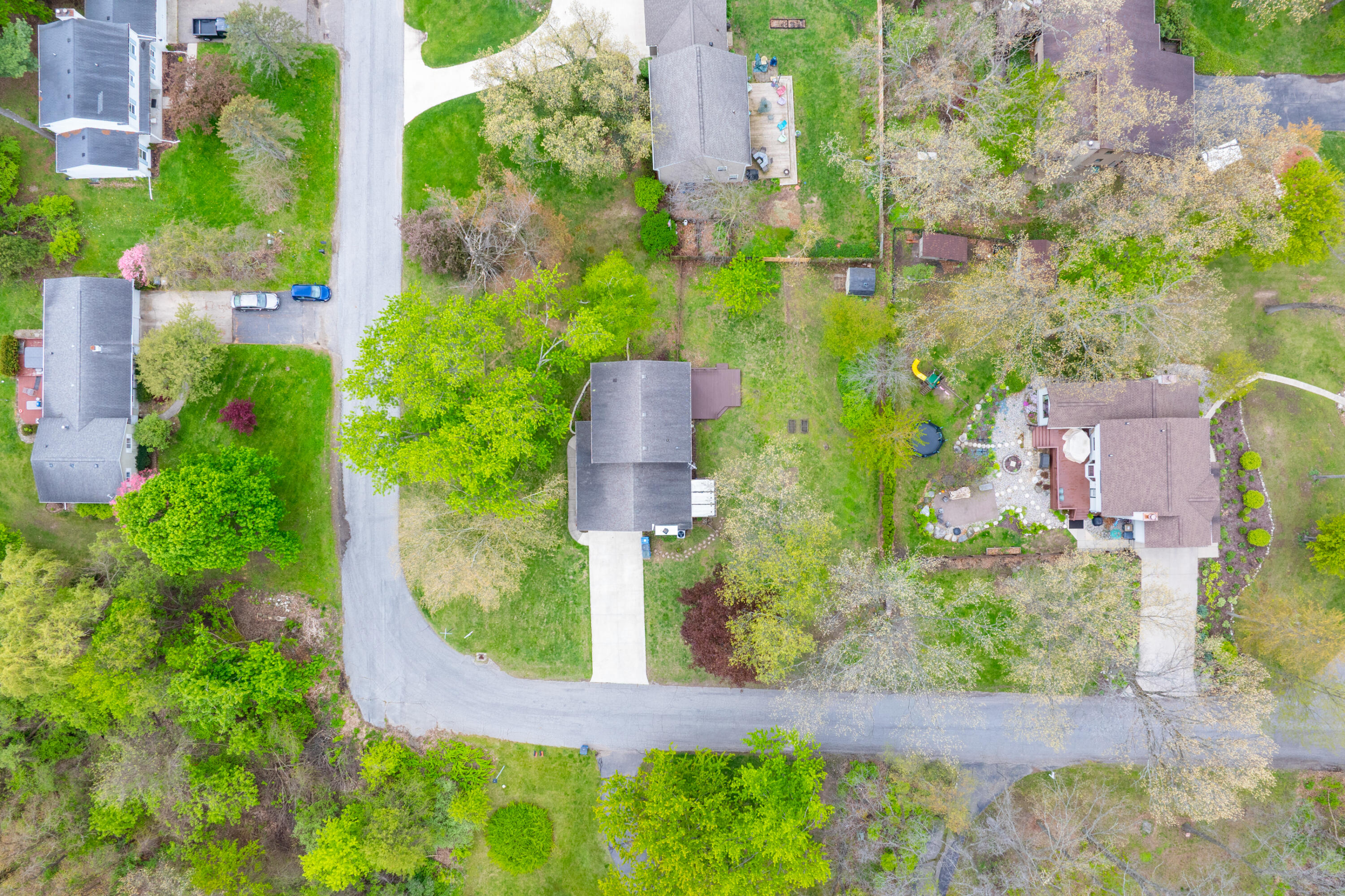 5814 Scenic Way Drive Kalamazoo MI 49009