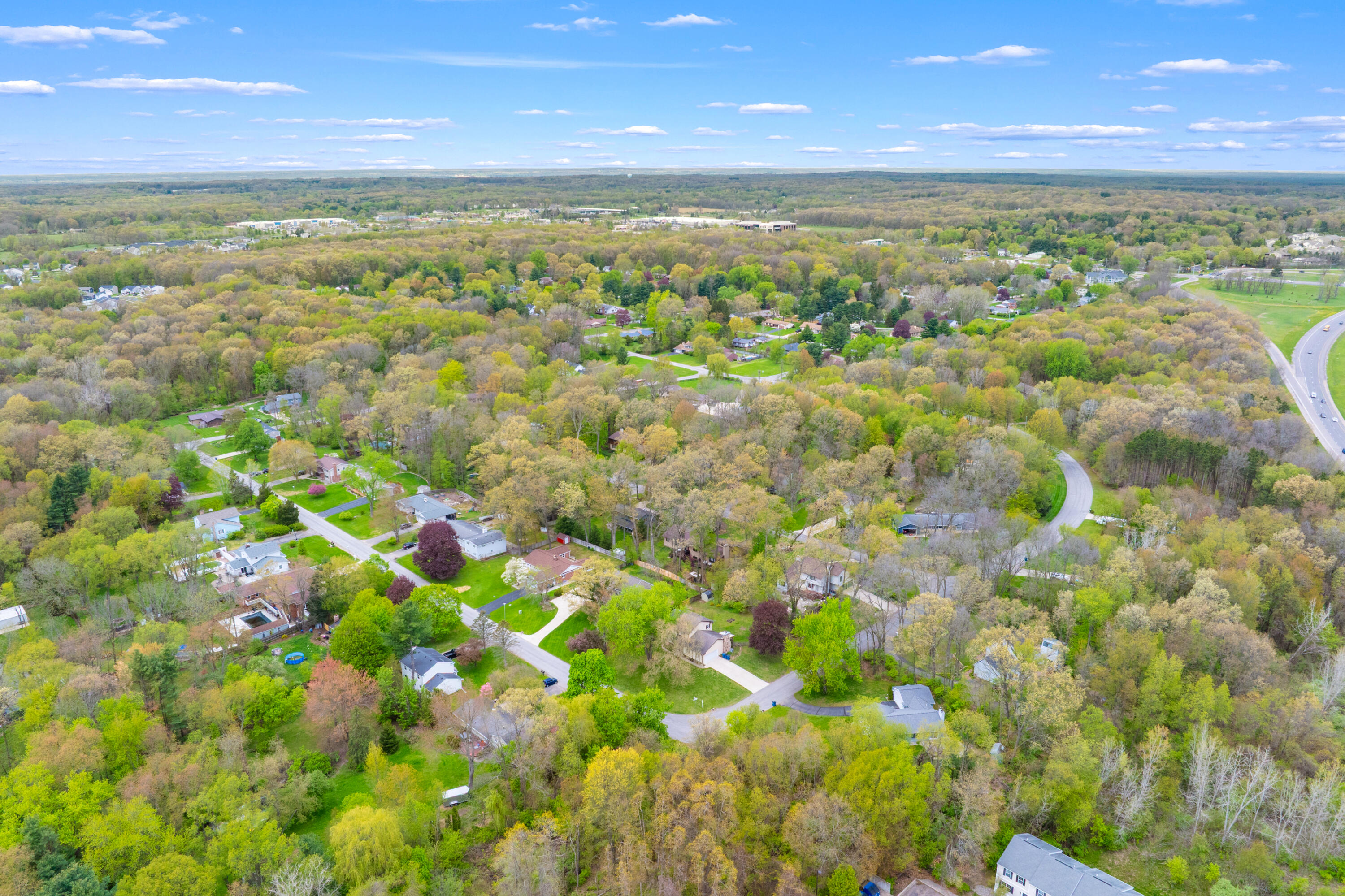 5814 Scenic Way Drive Kalamazoo MI 49009