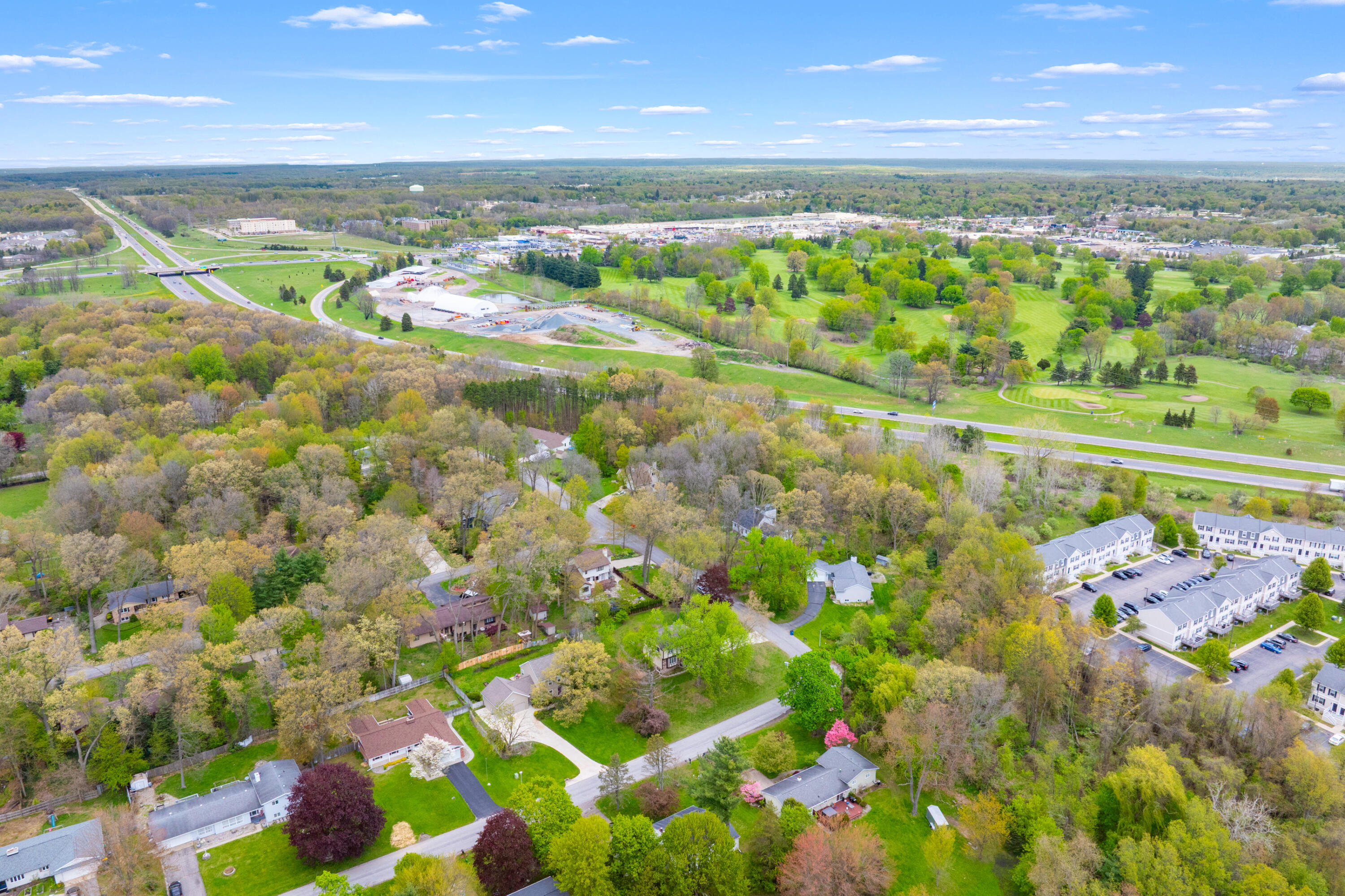 5814 Scenic Way Drive Kalamazoo MI 49009
