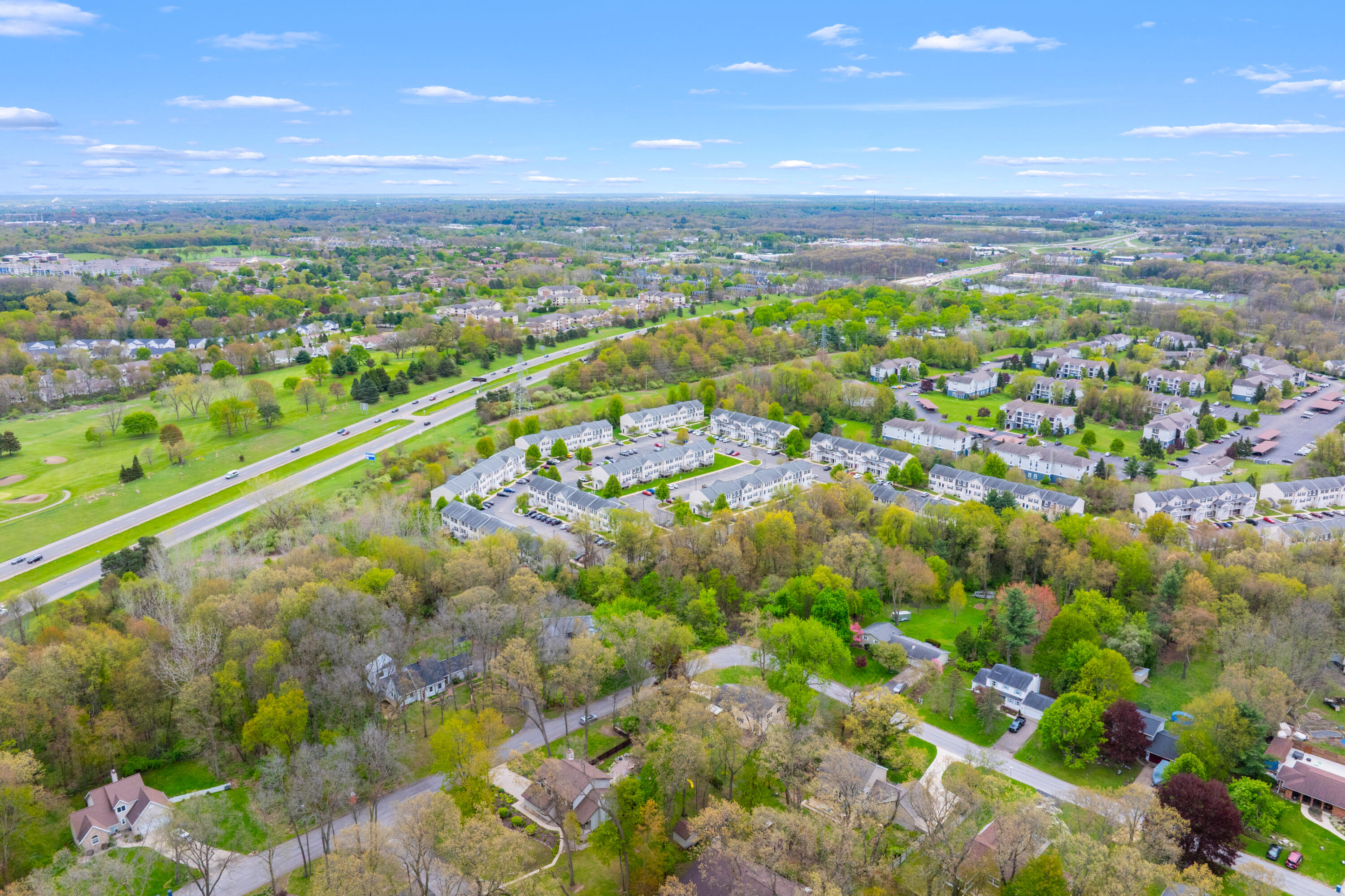 5814 Scenic Way Drive Kalamazoo MI 49009