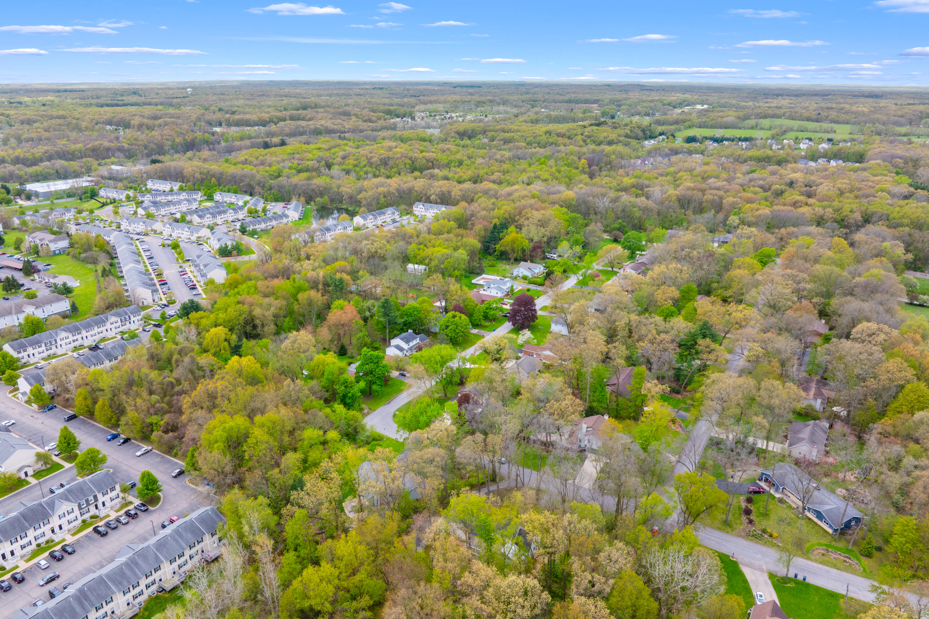 5814 Scenic Way Drive Kalamazoo MI 49009