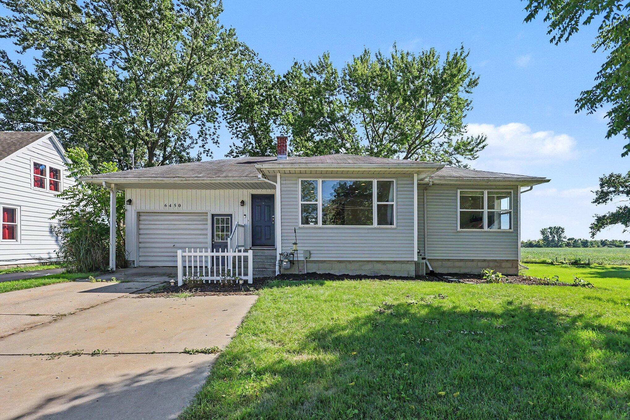 6450 Adams Street Zeeland MI 49464
