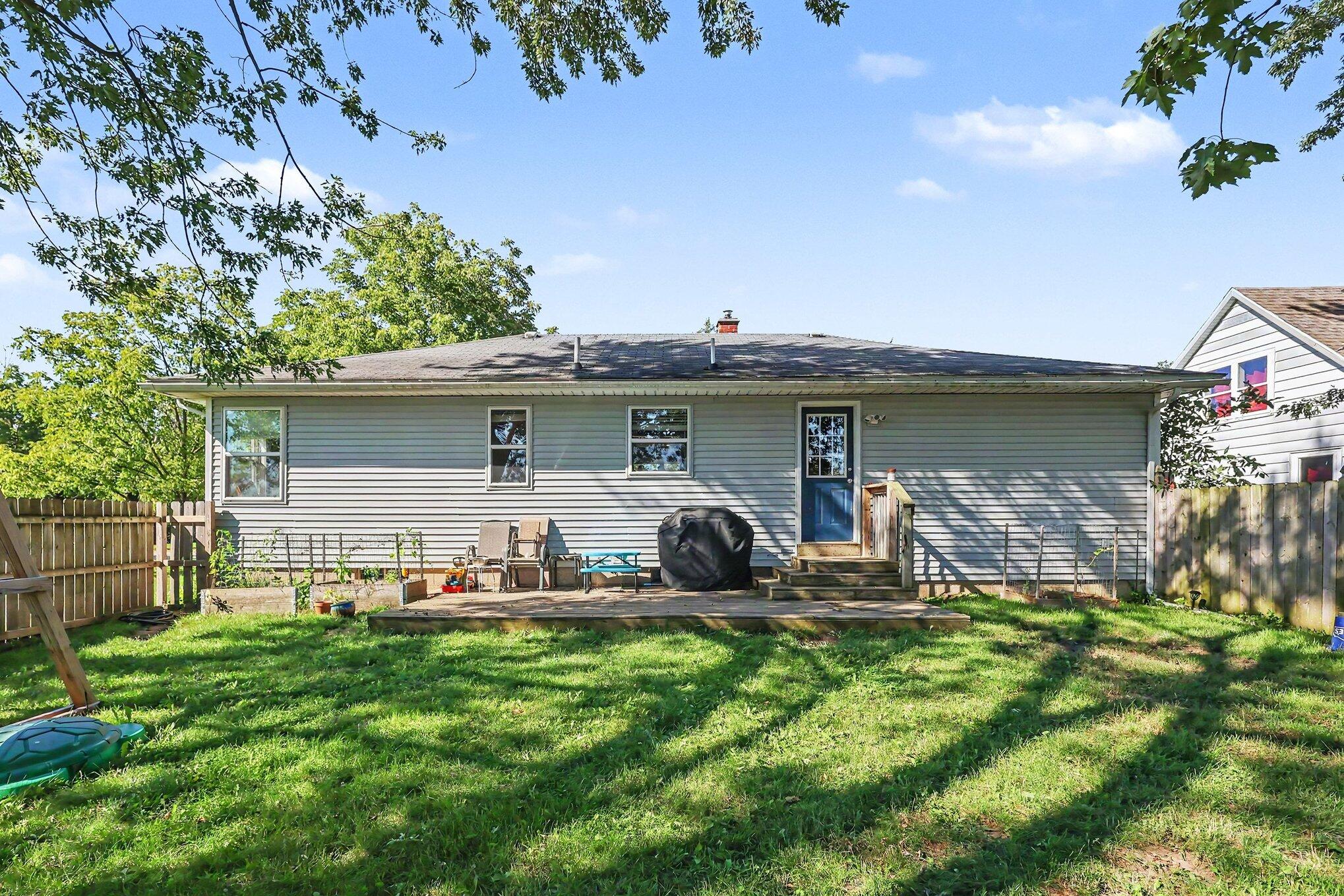 6450 Adams Street Zeeland MI 49464