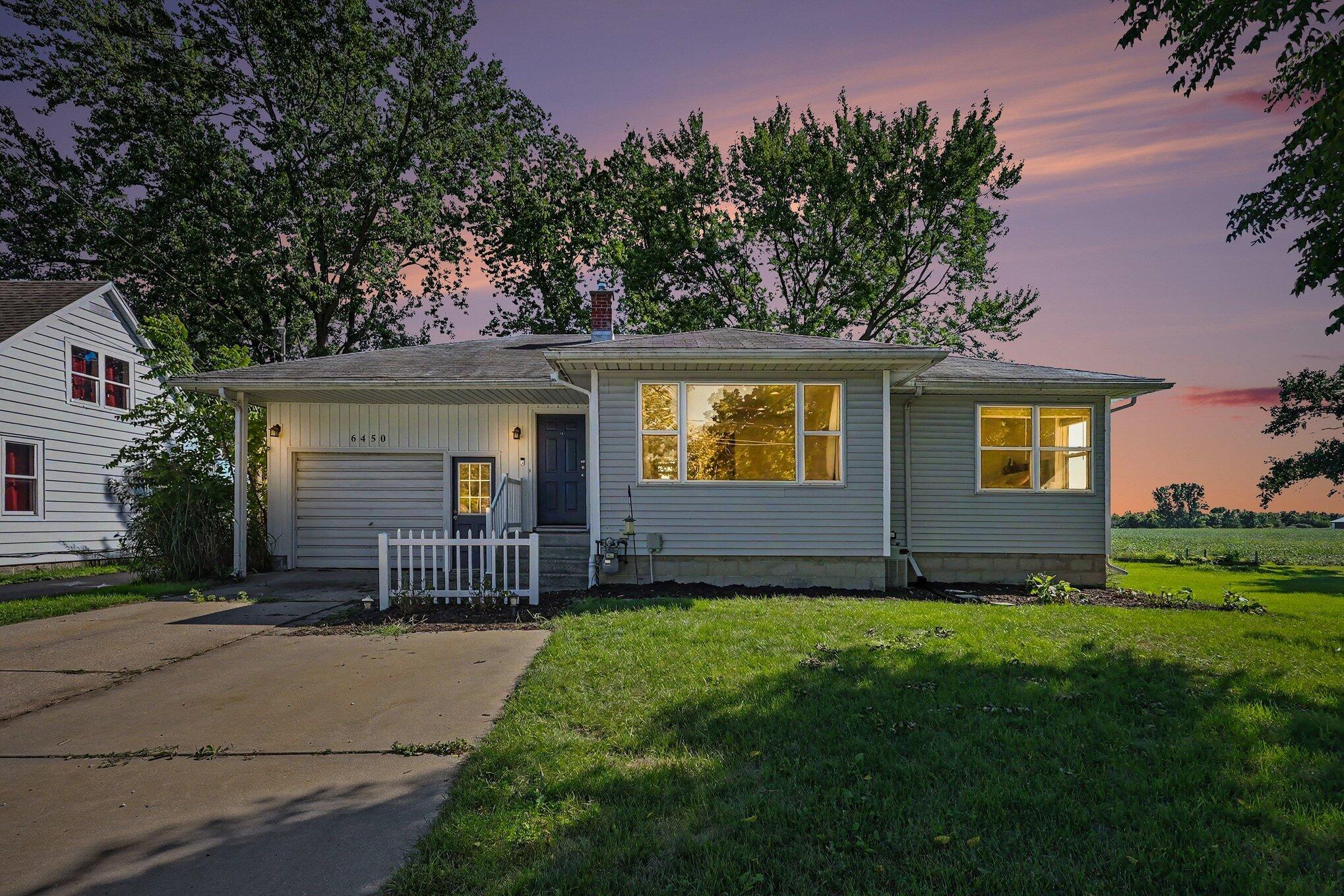6450 Adams Street Zeeland MI 49464