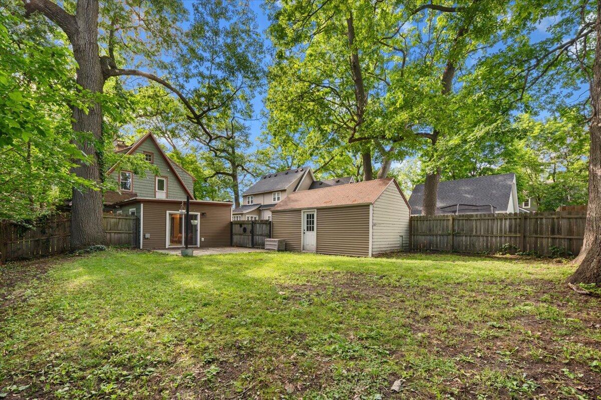 1220 Colorado Avenue SE Grand Rapids MI 49506