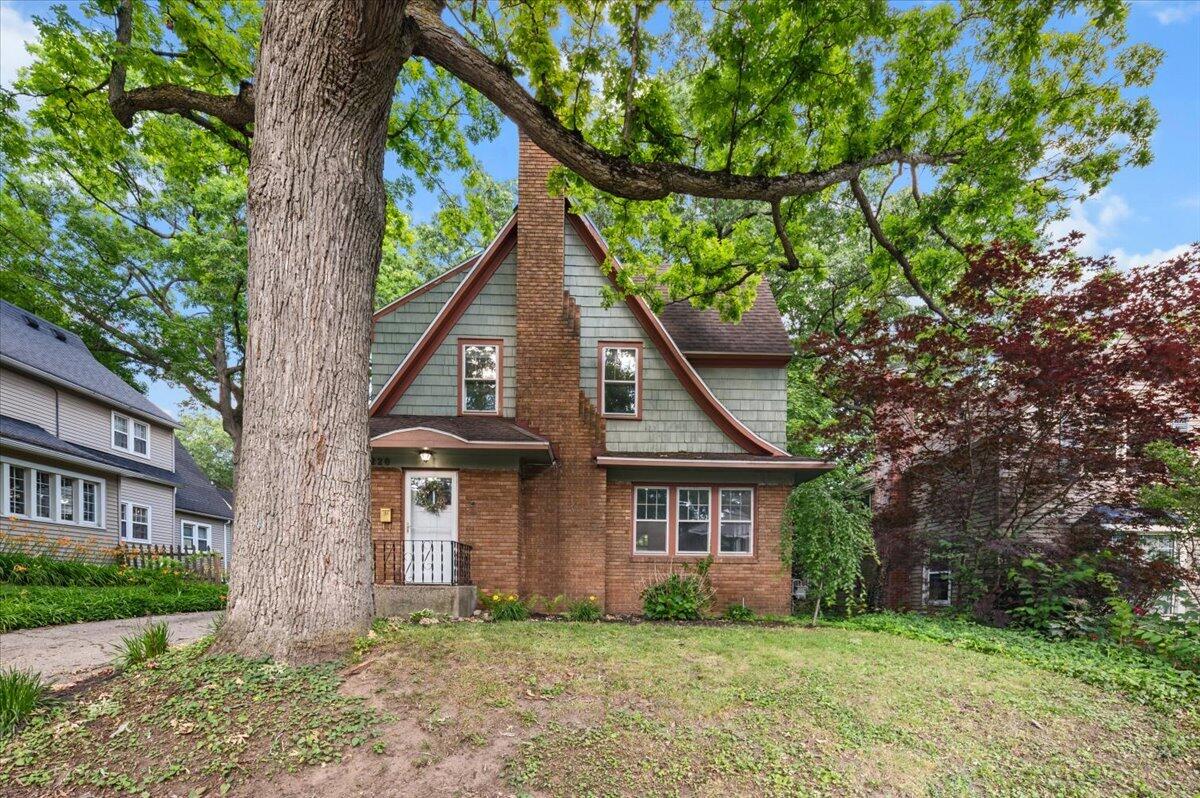 1220 Colorado Avenue SE Grand Rapids MI 49506