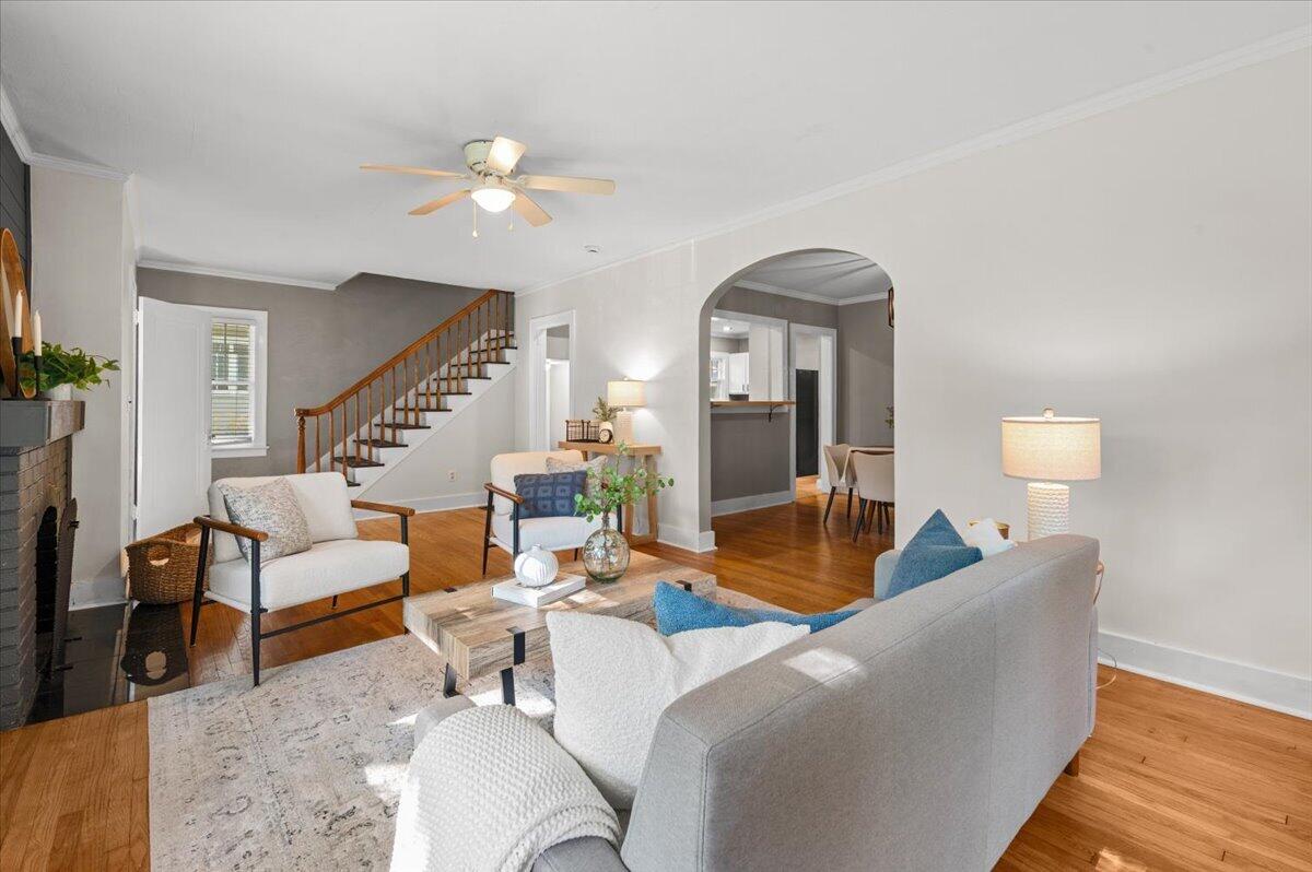 1220 Colorado Avenue SE Grand Rapids MI 49506