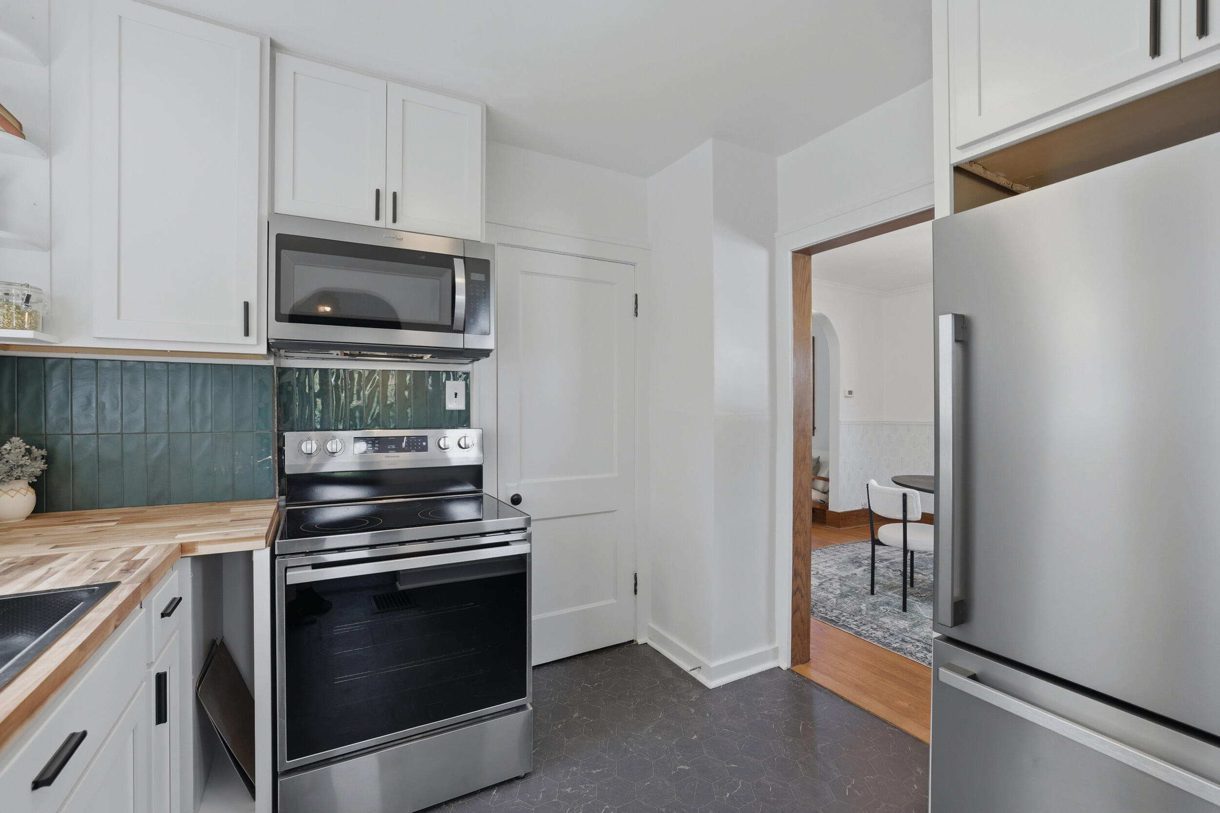 1019 Vernon Street NE Grand Rapids MI 49503