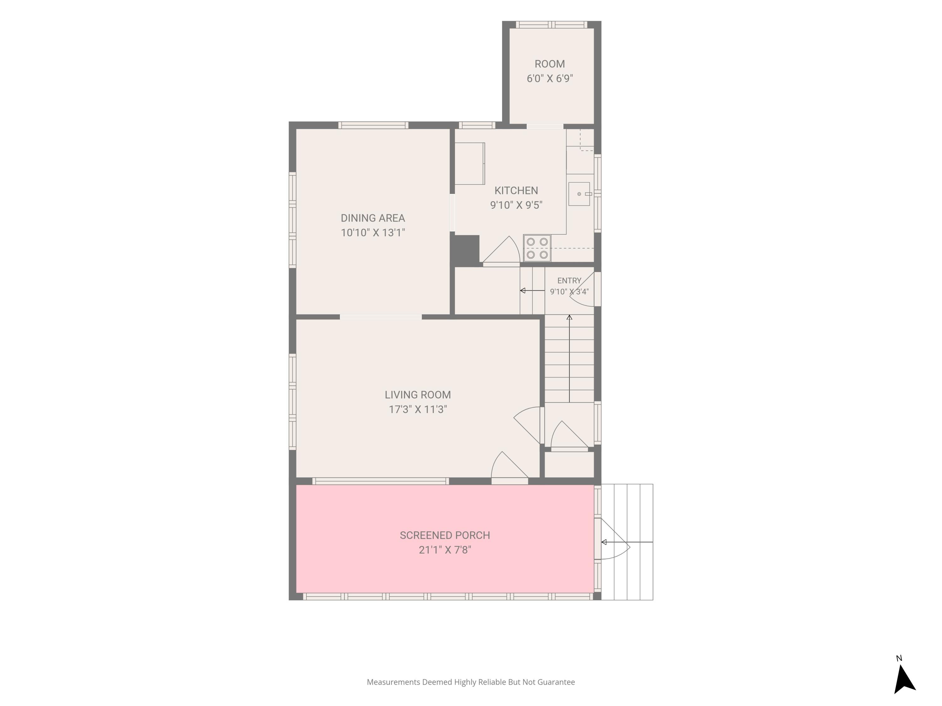 1019 Vernon Street NE Grand Rapids MI 49503