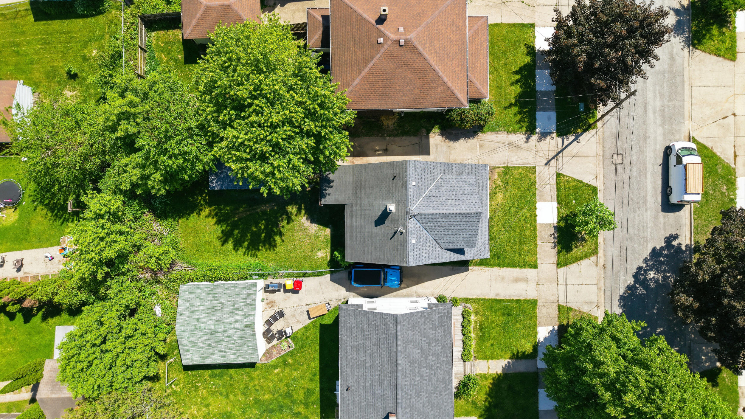 1019 Vernon Street NE Grand Rapids MI 49503