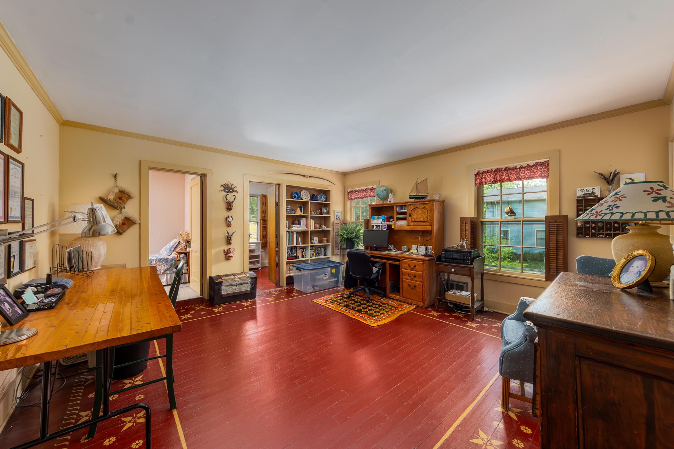 8425 Parshallville Road Fenton MI 48430