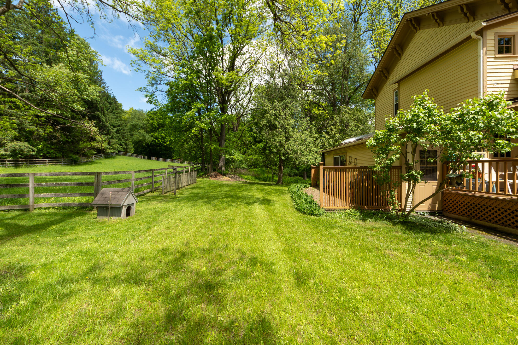 8425 Parshallville Road Fenton MI 48430
