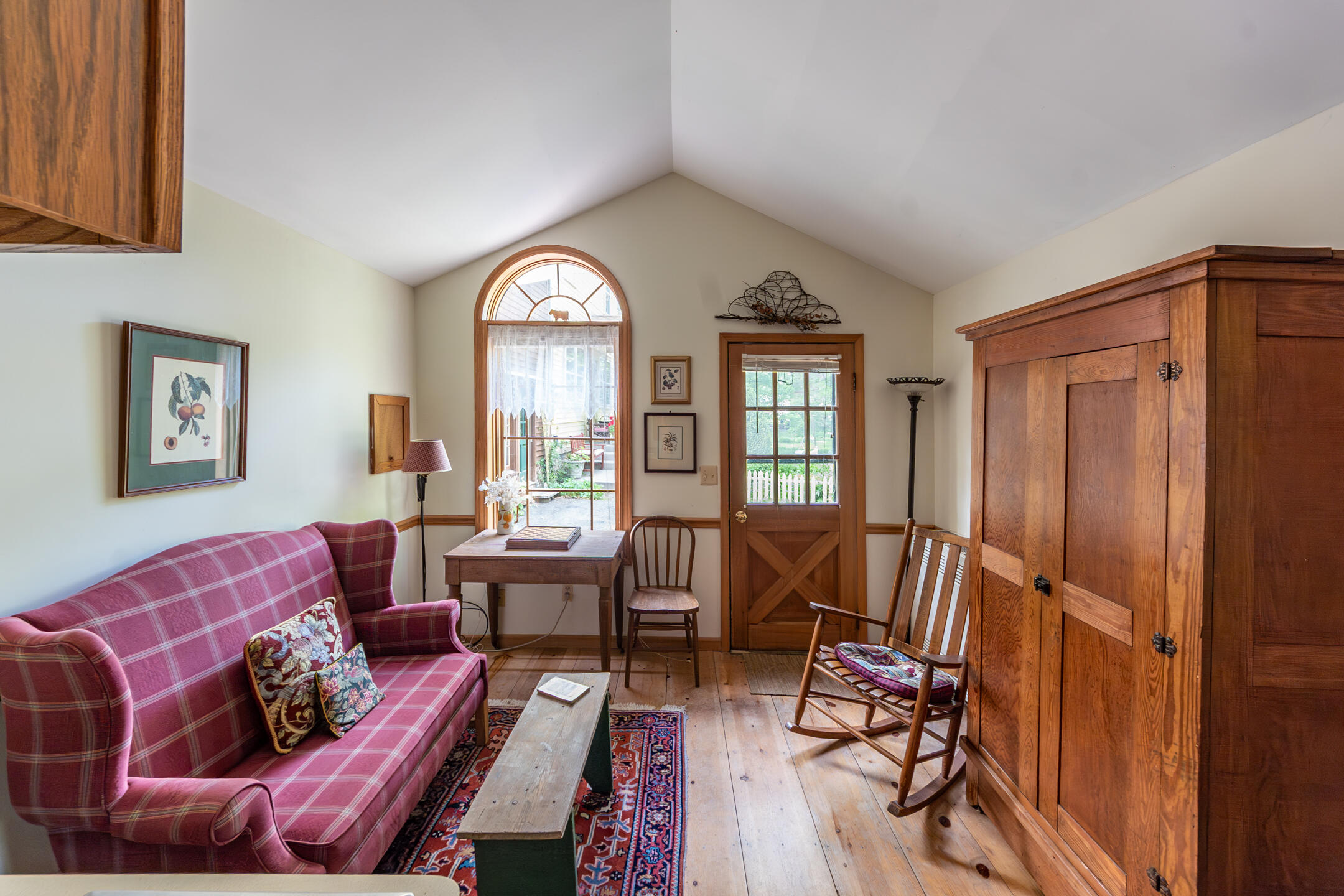 8425 Parshallville Road Fenton MI 48430