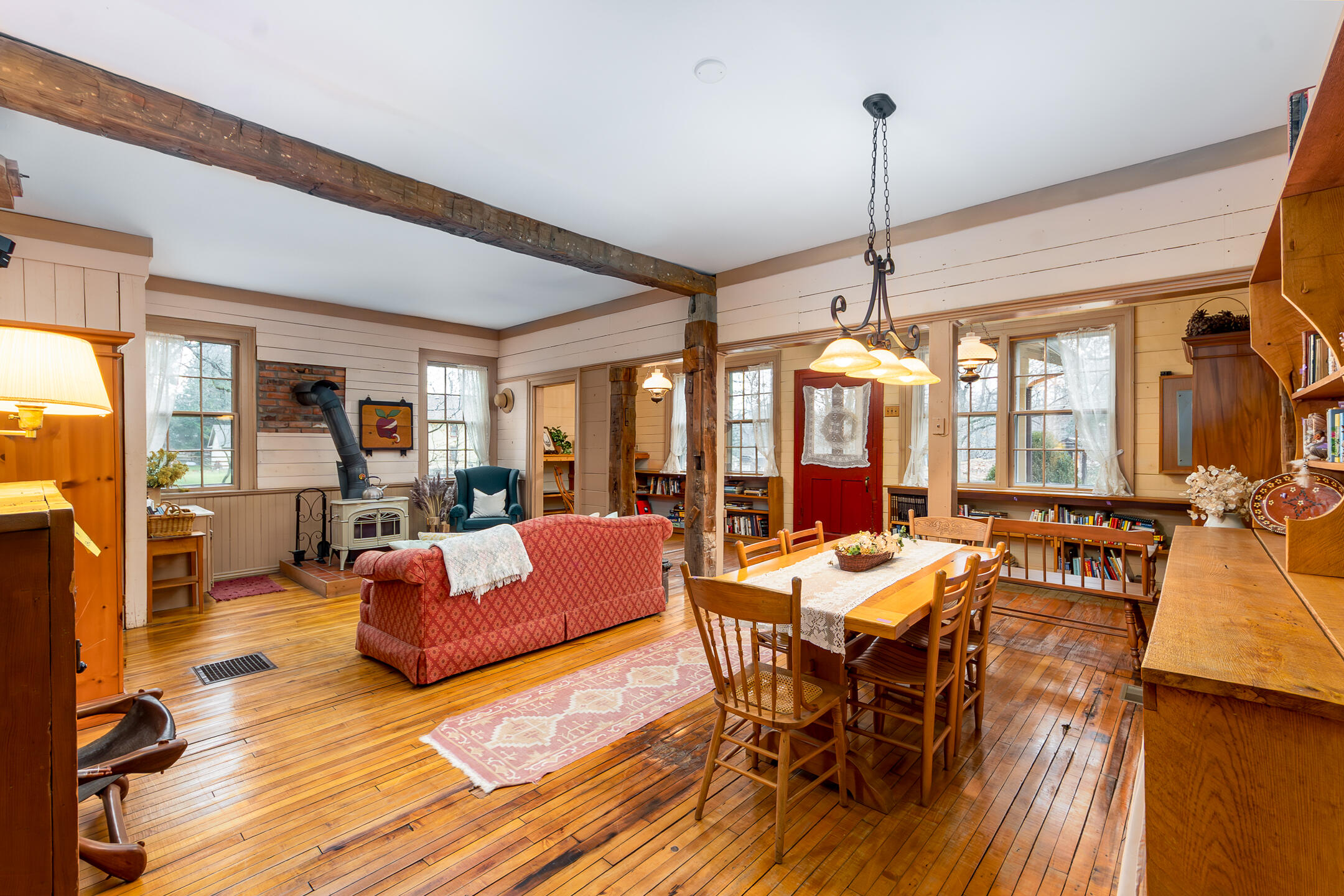 8425 Parshallville Road Fenton MI 48430