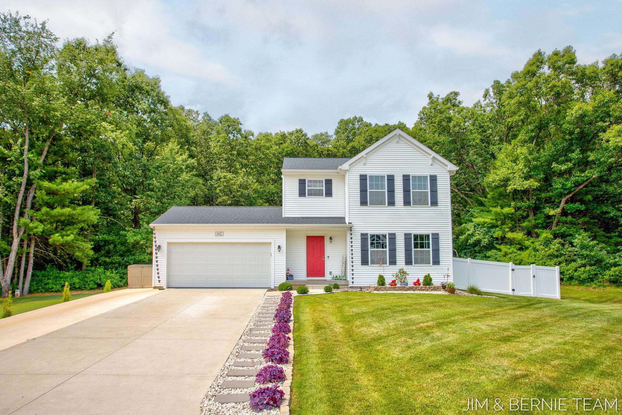 1692 Ryan Woods Court Allegan MI 49010