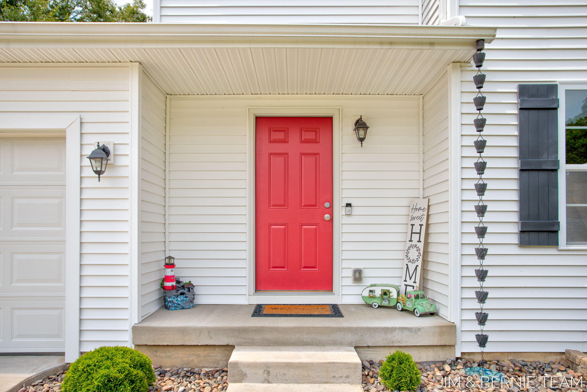 1692 Ryan Woods Court Allegan MI 49010