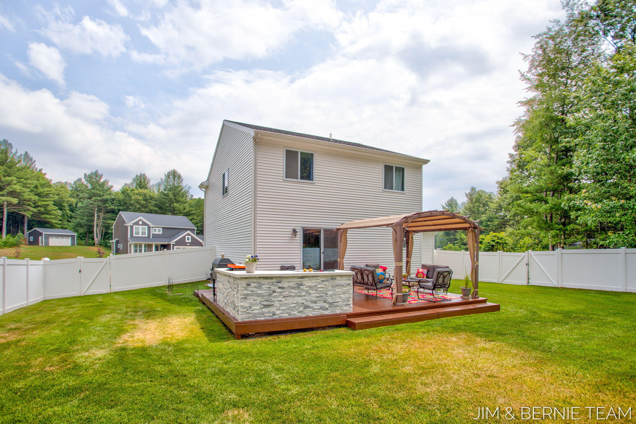 1692 Ryan Woods Court Allegan MI 49010
