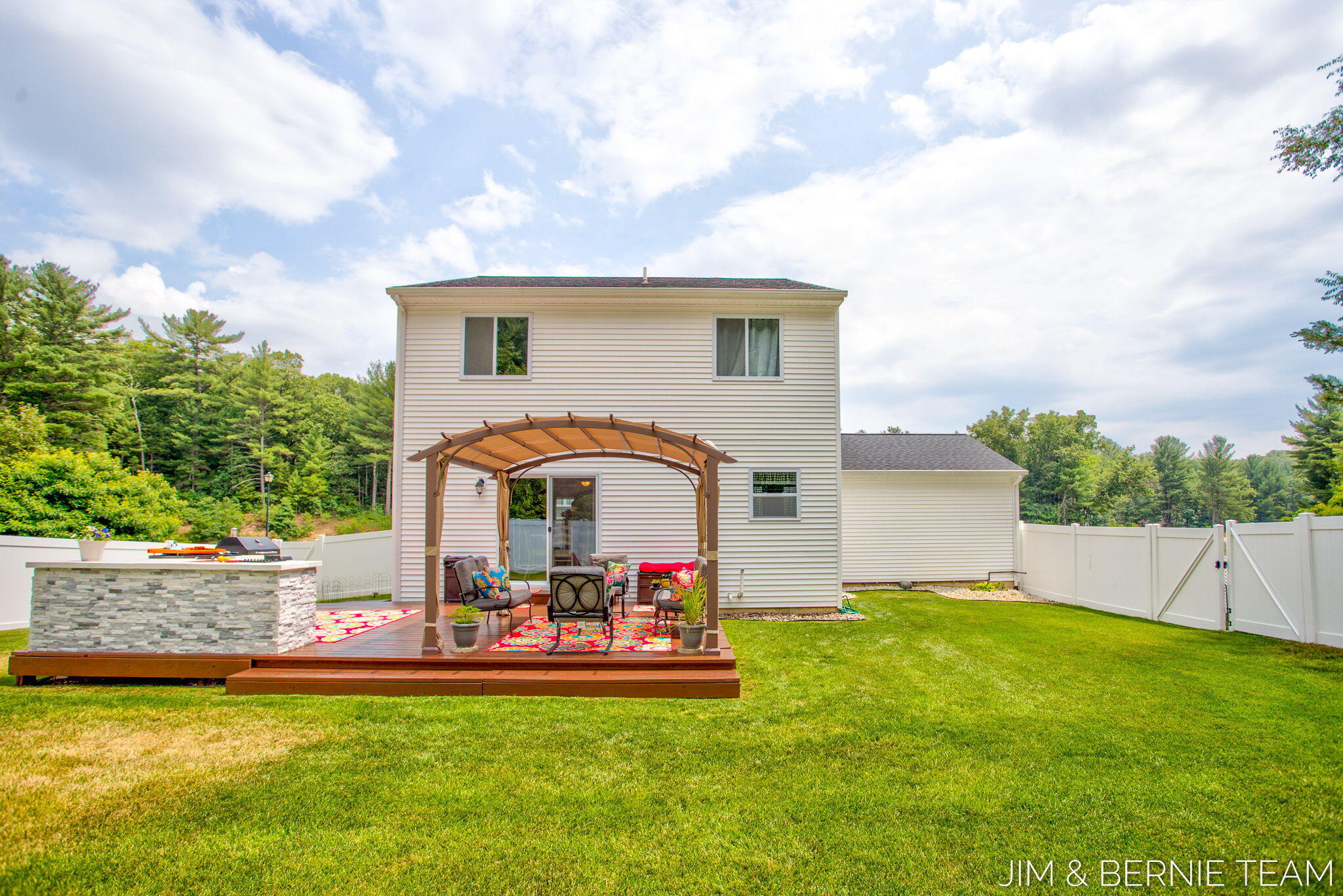1692 Ryan Woods Court Allegan MI 49010