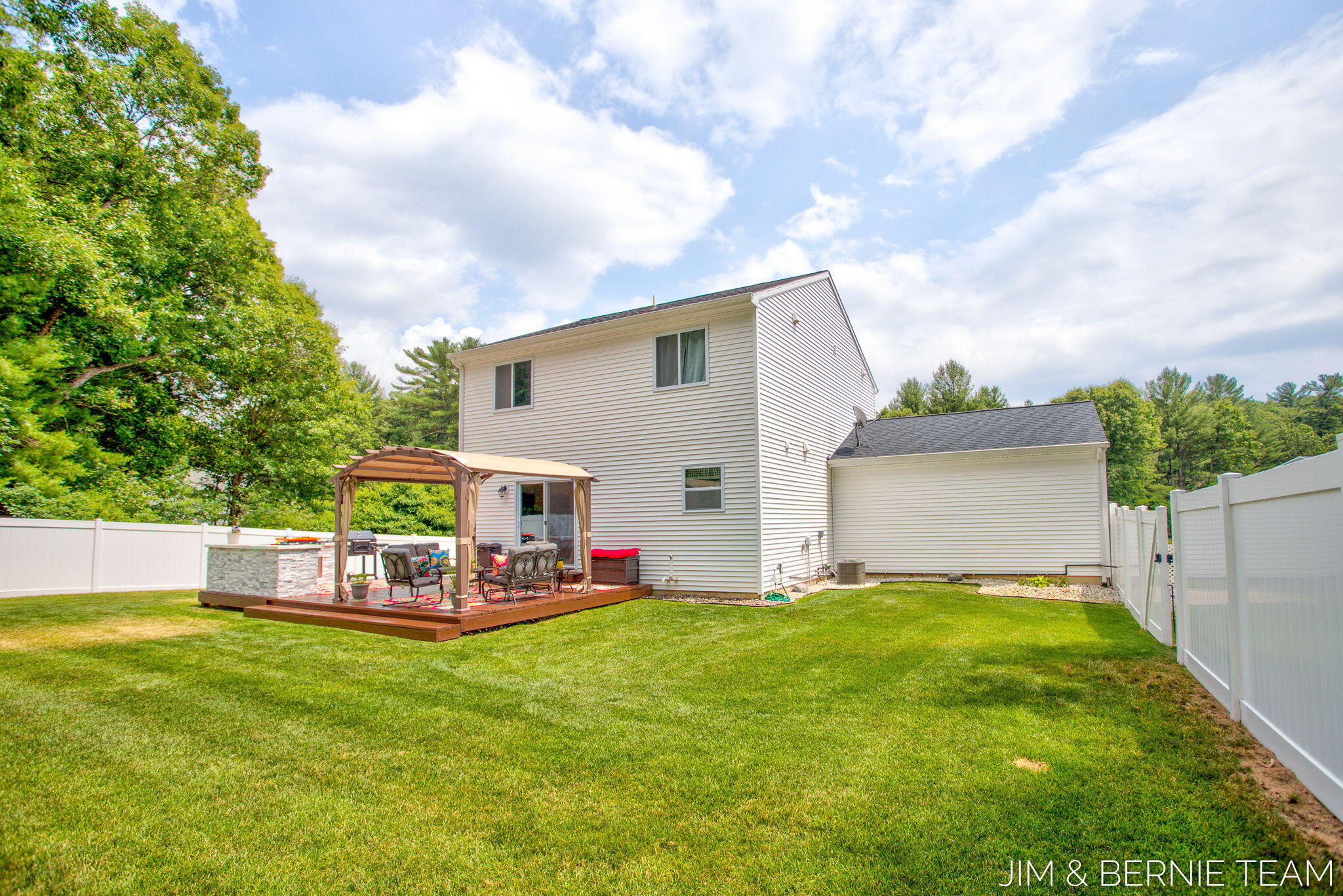 1692 Ryan Woods Court Allegan MI 49010
