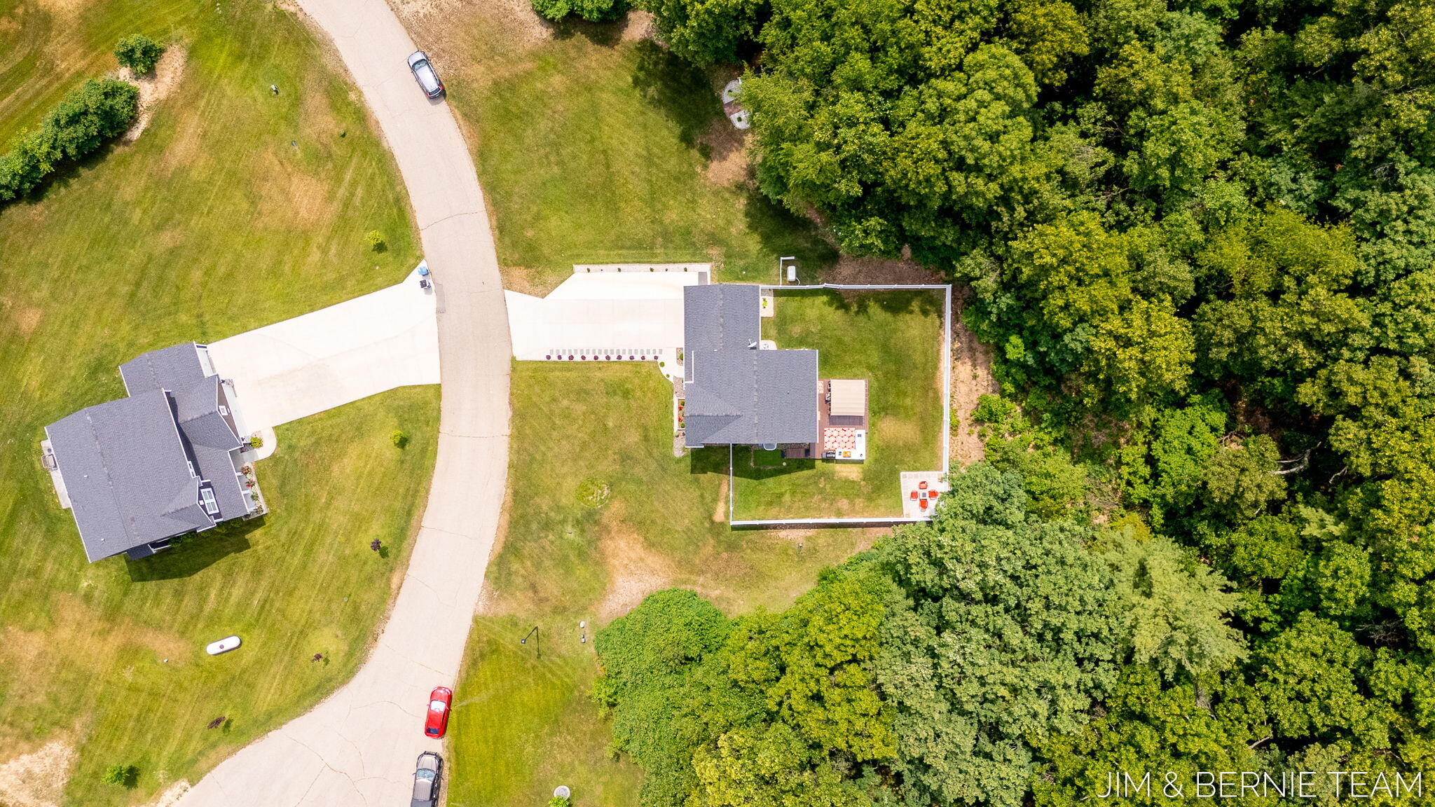 1692 Ryan Woods Court Allegan MI 49010