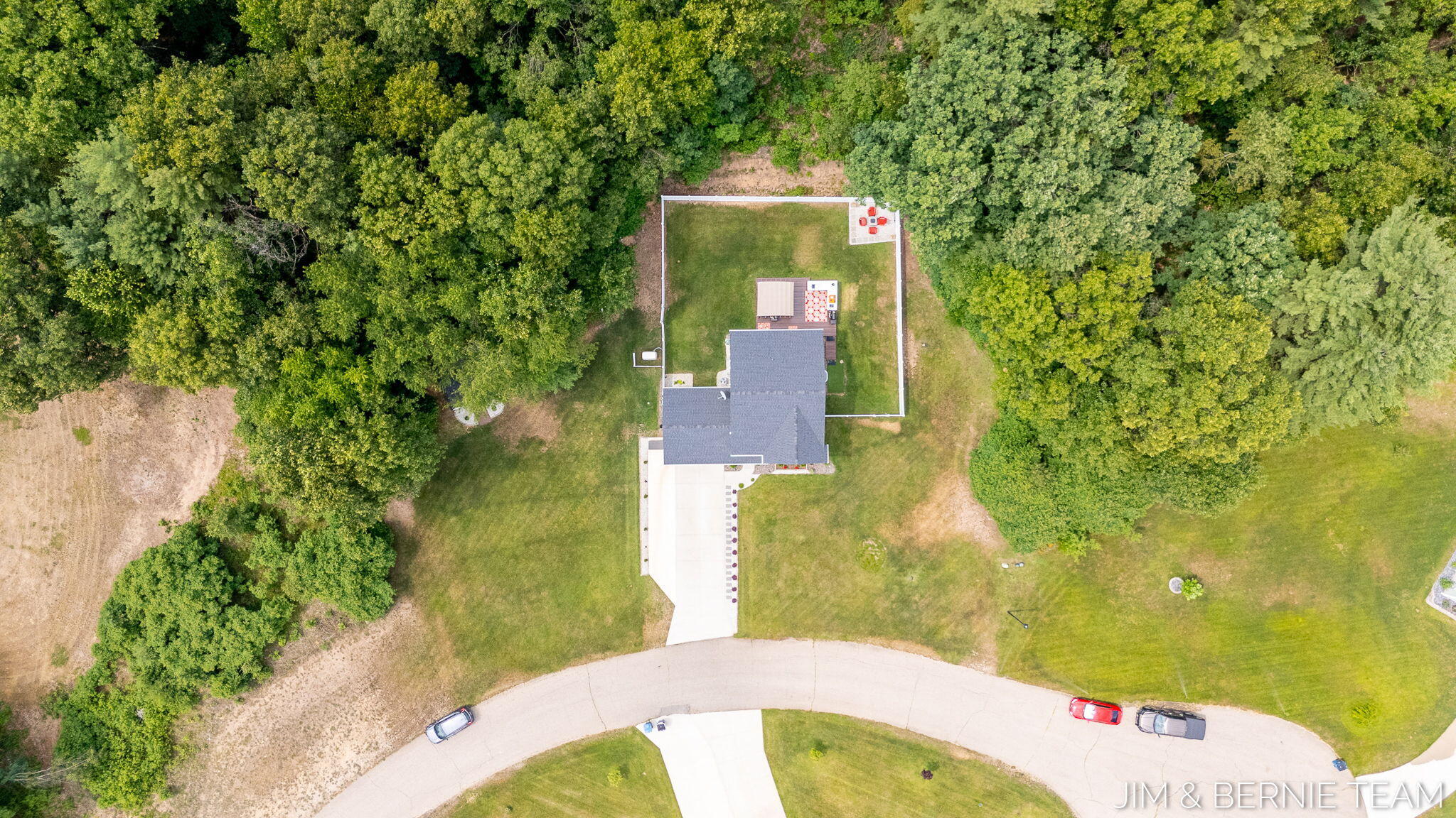 1692 Ryan Woods Court Allegan MI 49010
