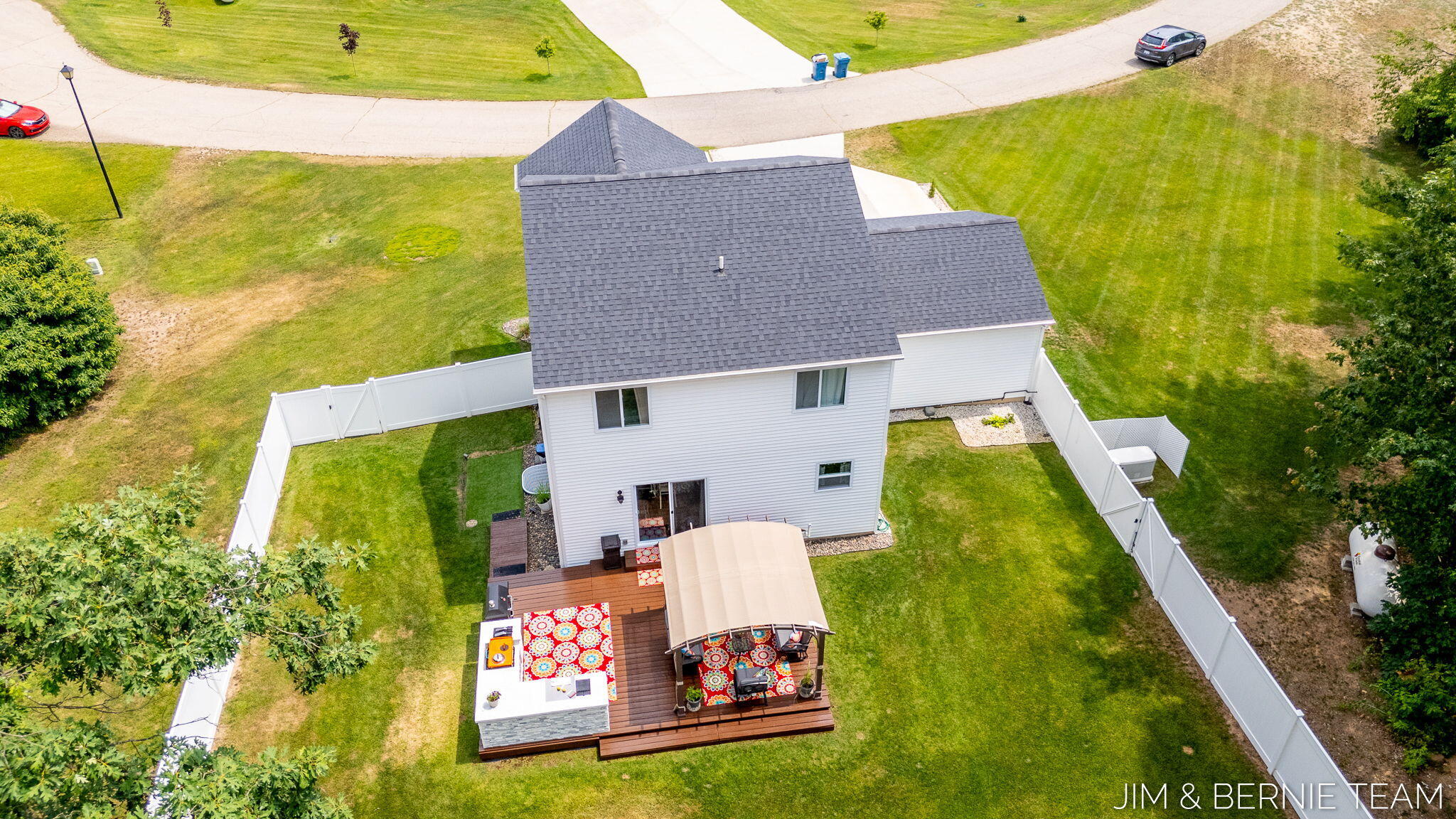 1692 Ryan Woods Court Allegan MI 49010