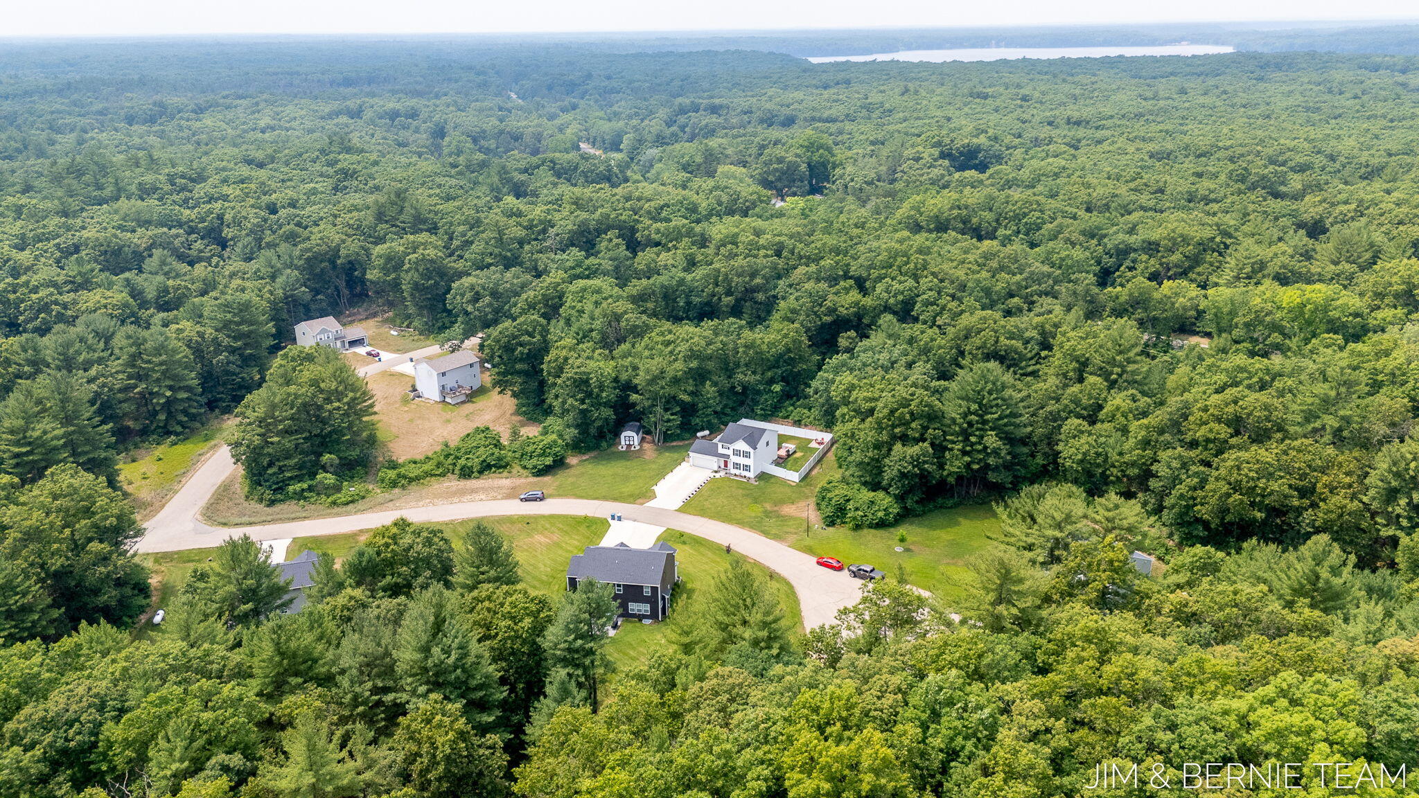 1692 Ryan Woods Court Allegan MI 49010