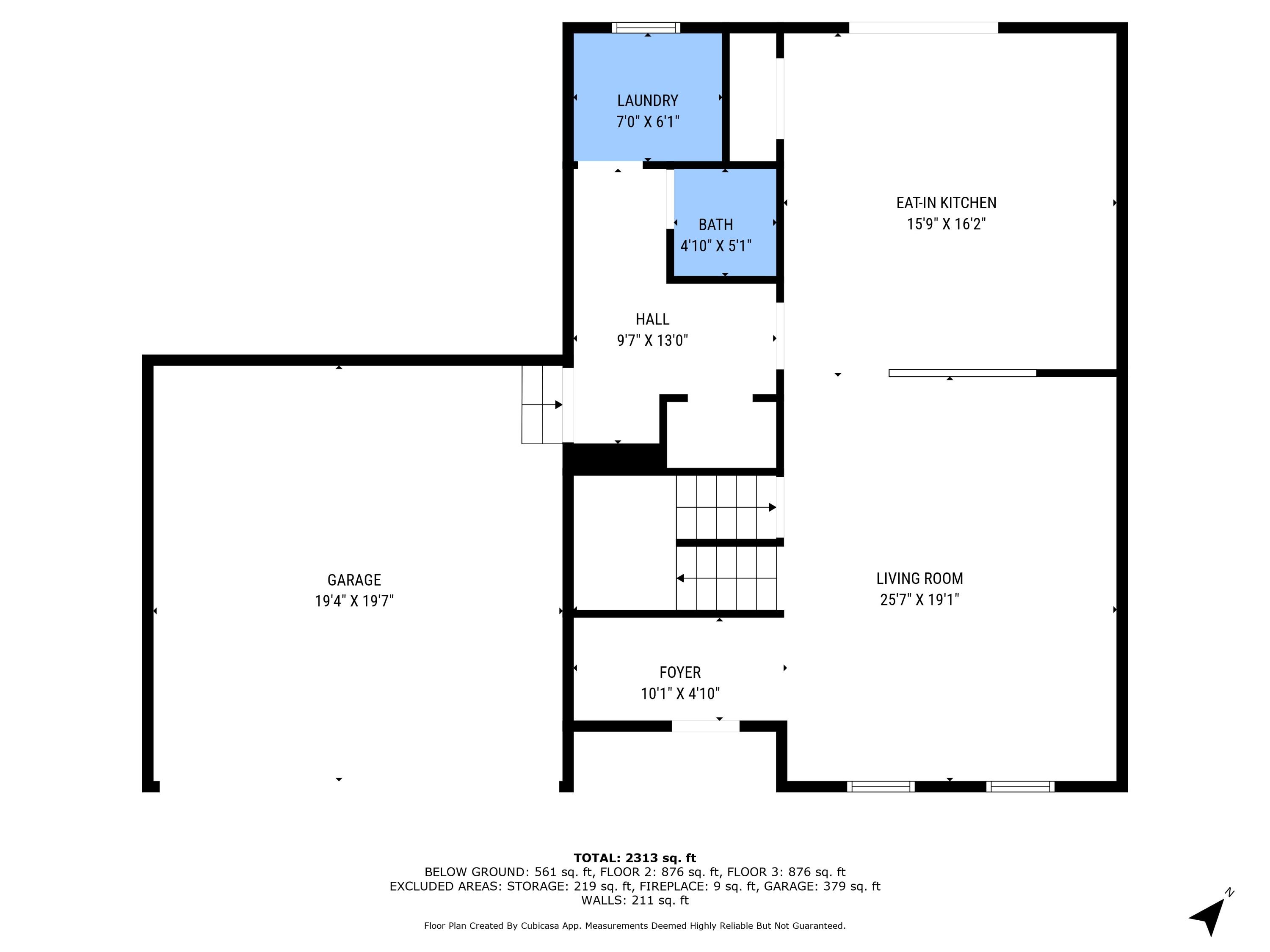 1692 Ryan Woods Court Allegan MI 49010
