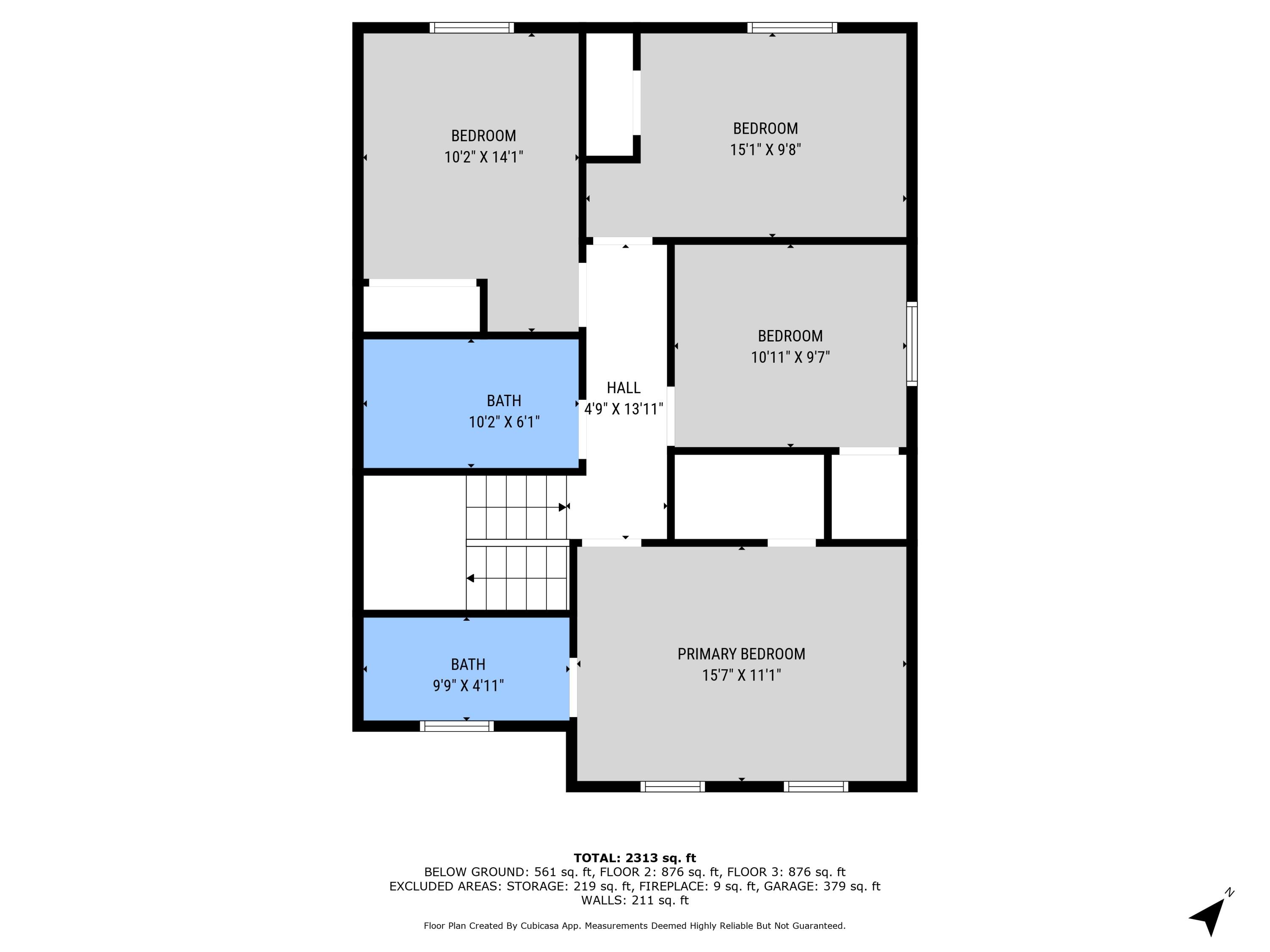 1692 Ryan Woods Court Allegan MI 49010
