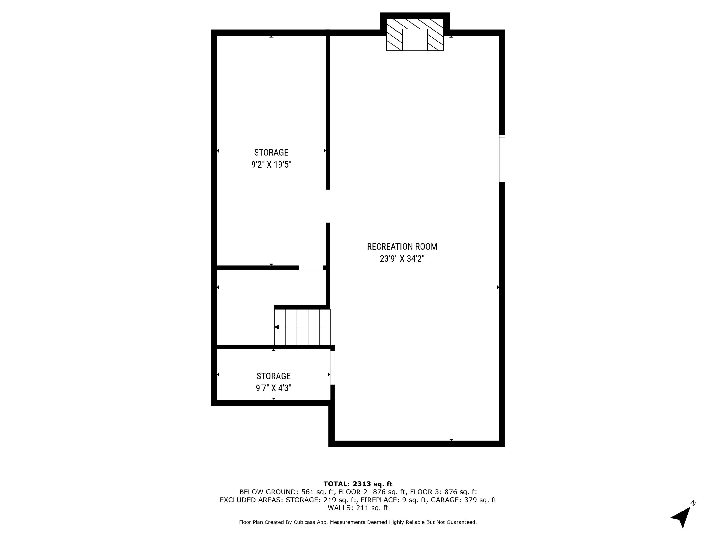 1692 Ryan Woods Court Allegan MI 49010
