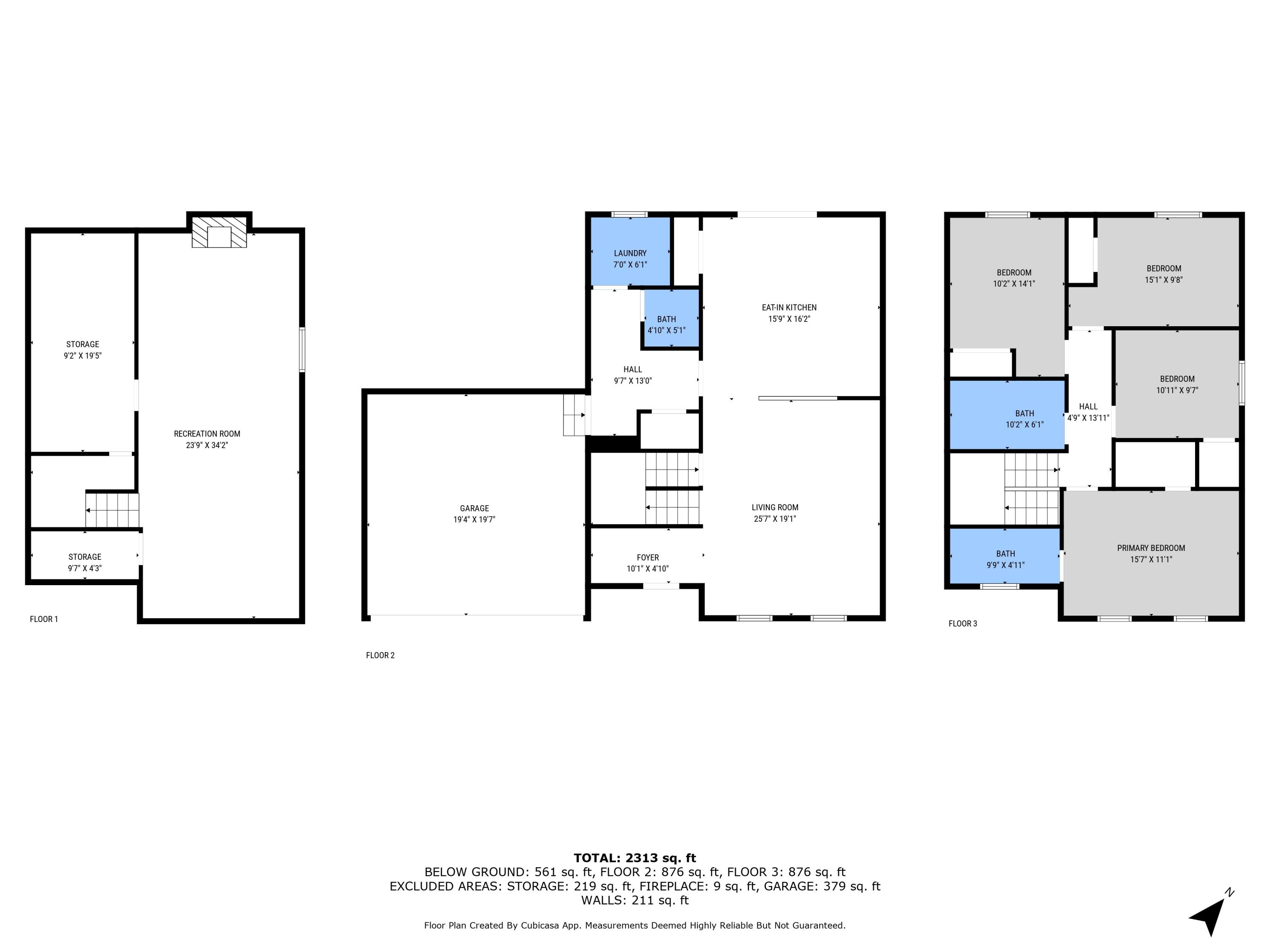 1692 Ryan Woods Court Allegan MI 49010