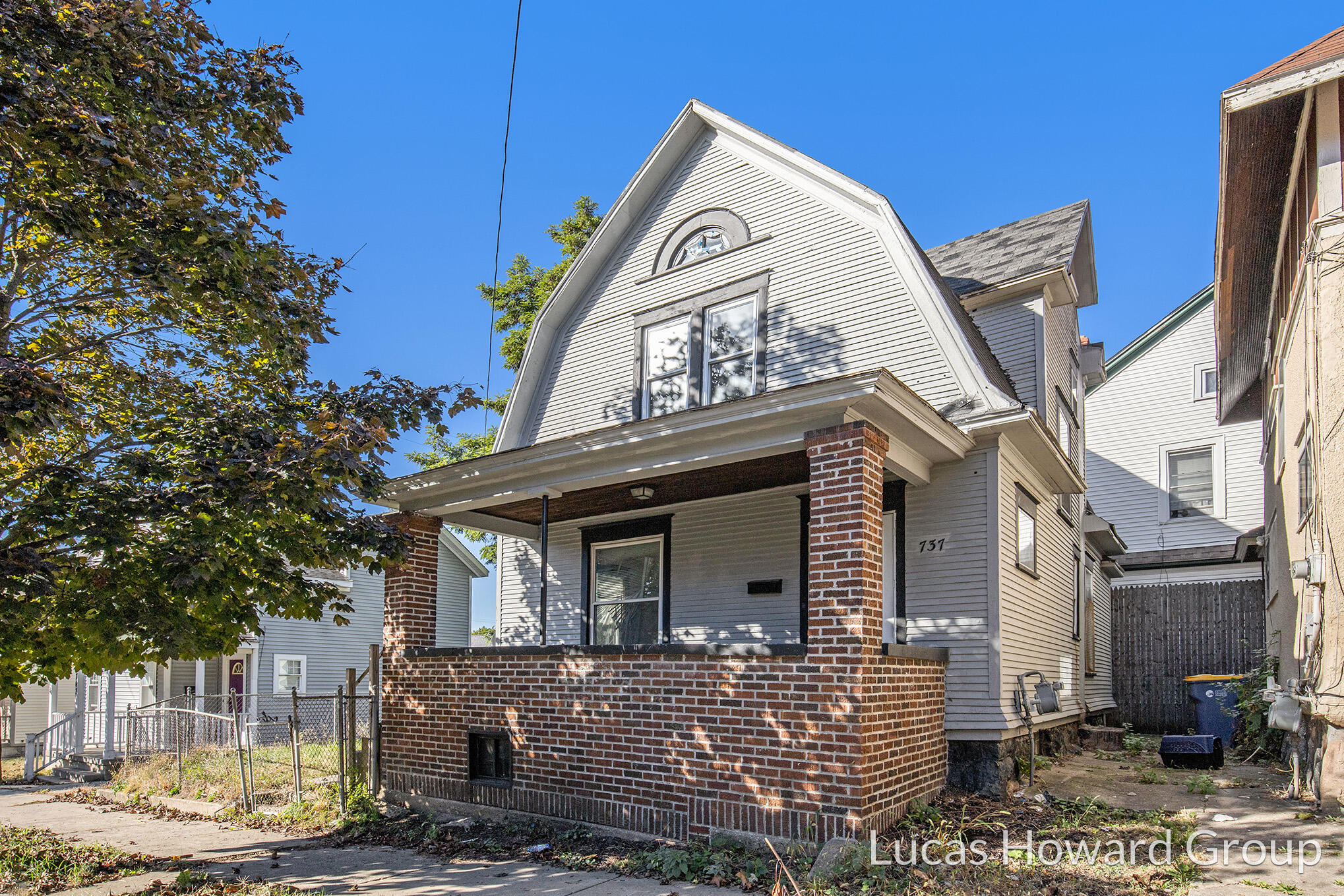737 Dolbee Avenue SE Grand Rapids MI 49506