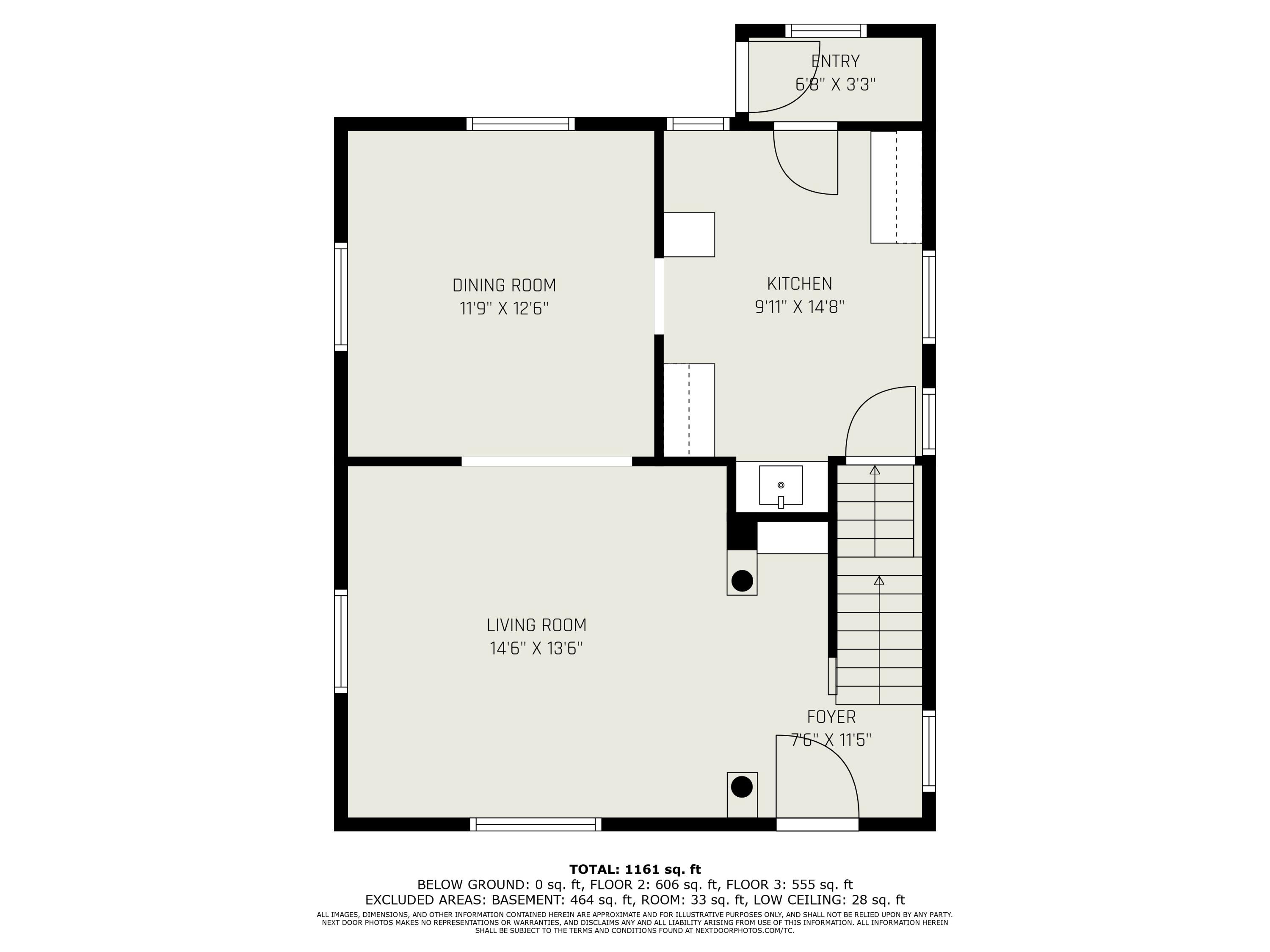 737 Dolbee Avenue SE Grand Rapids MI 49506