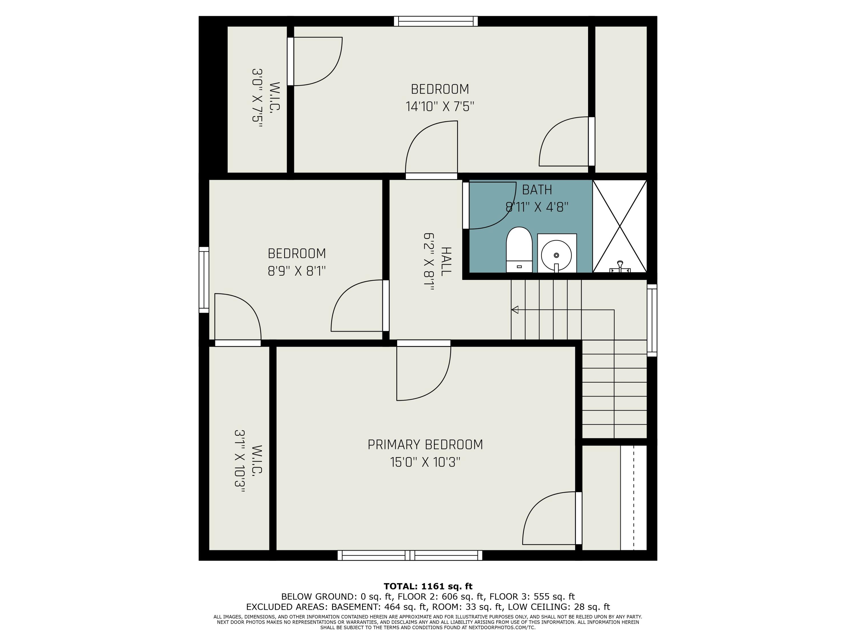 737 Dolbee Avenue SE Grand Rapids MI 49506