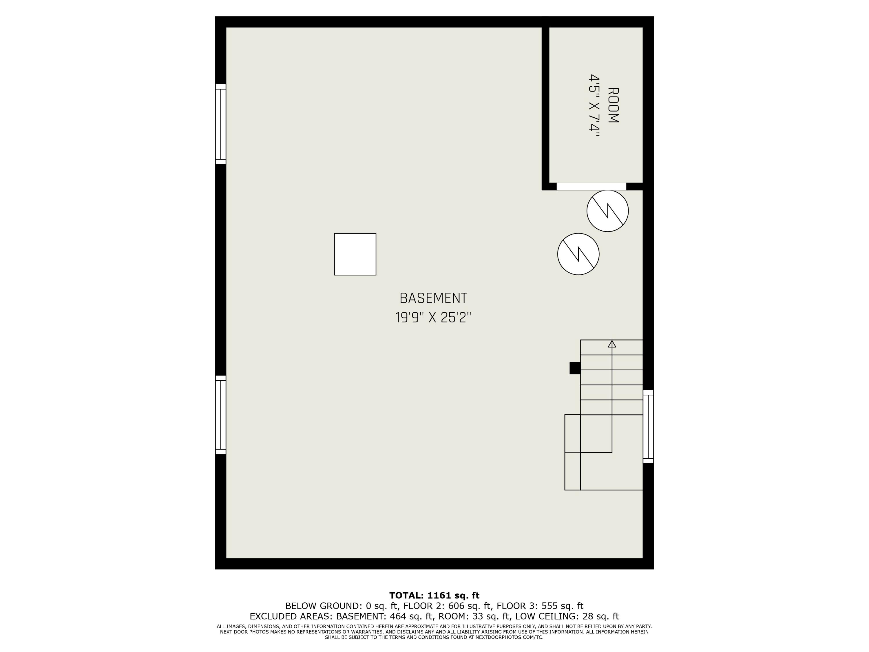 737 Dolbee Avenue SE Grand Rapids MI 49506