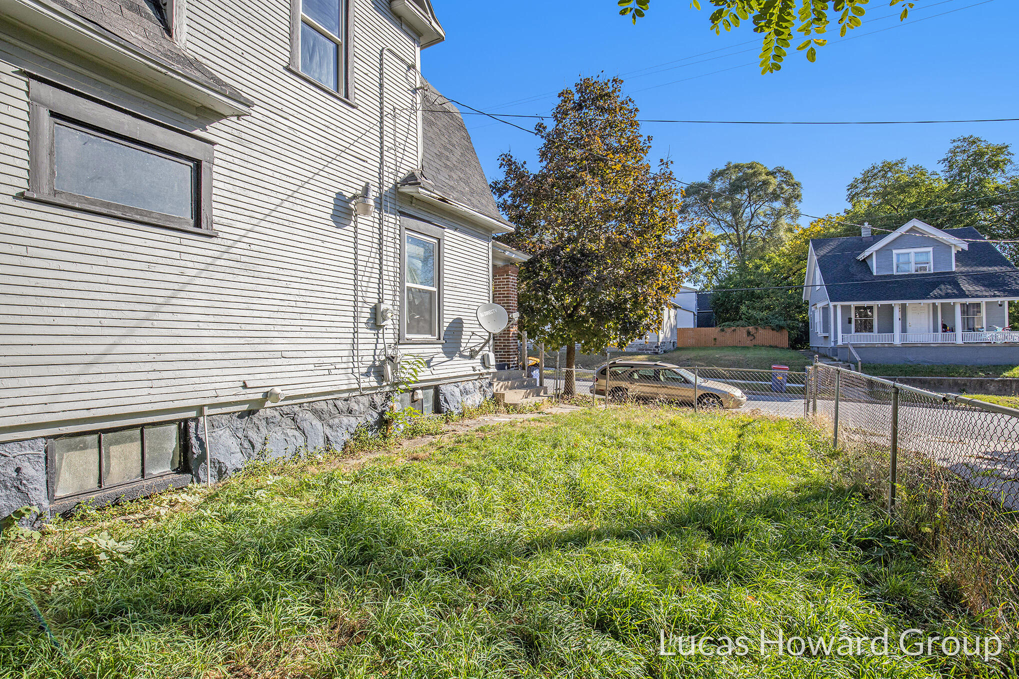 737 Dolbee Avenue SE Grand Rapids MI 49506