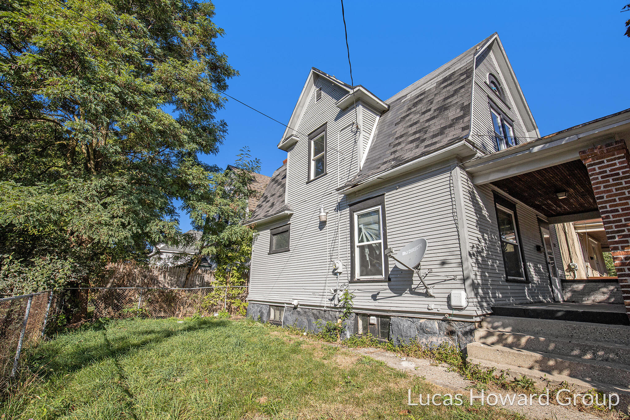 737 Dolbee Avenue SE Grand Rapids MI 49506