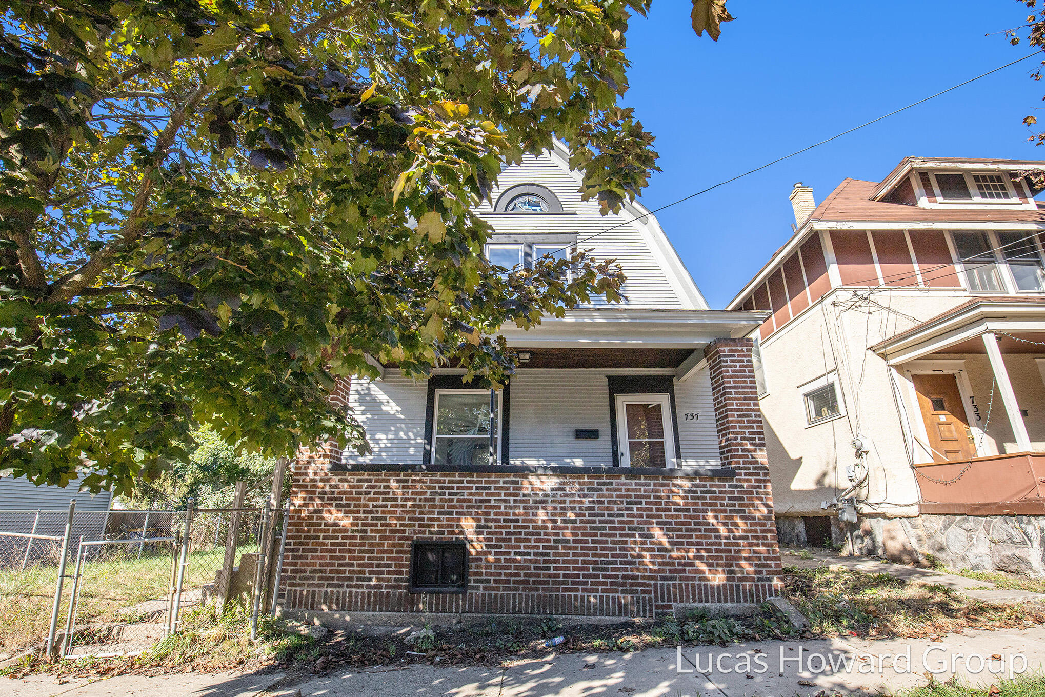 737 Dolbee Avenue SE Grand Rapids MI 49506