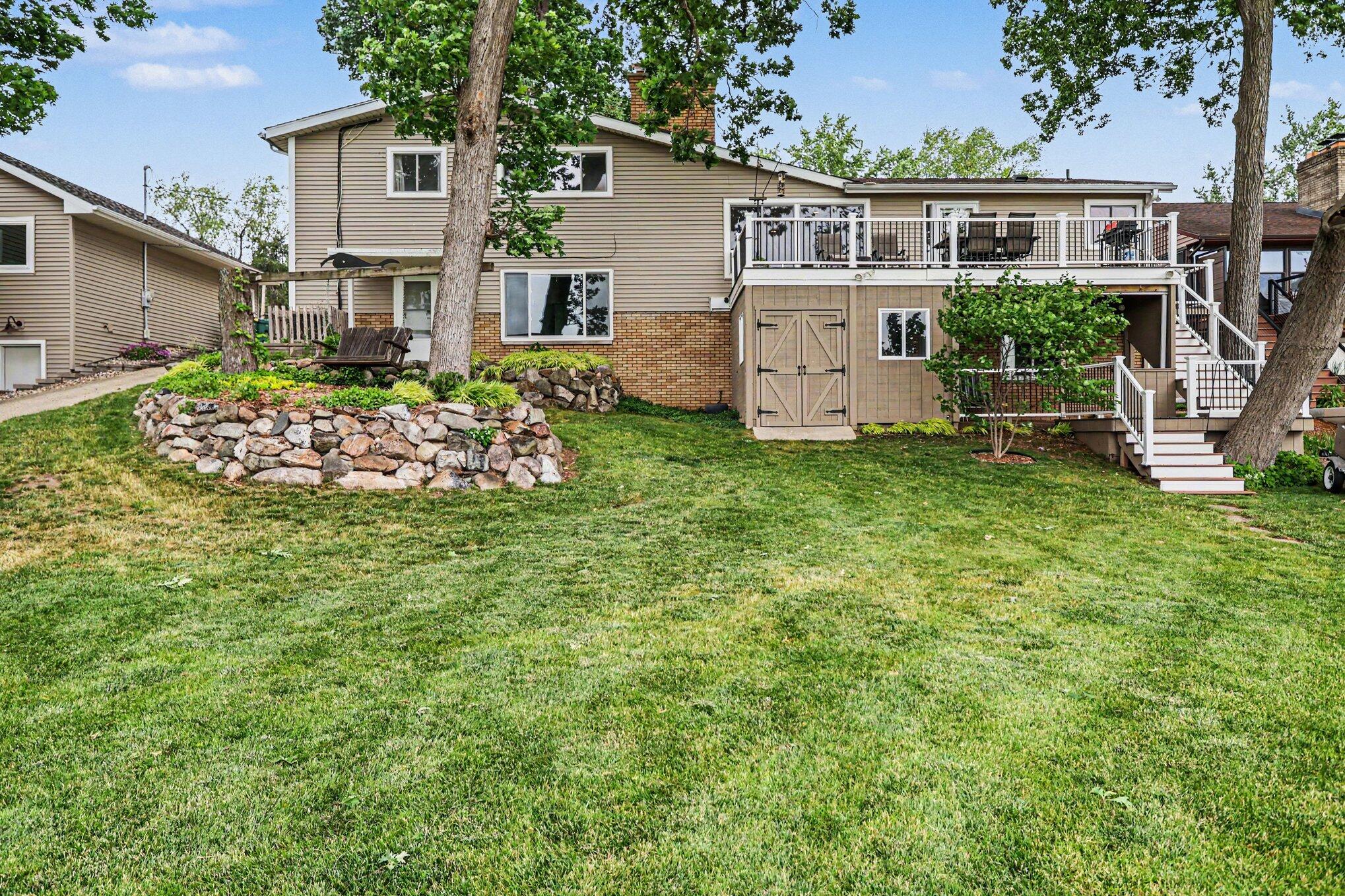 10727 Sudan Street Portage MI 49002
