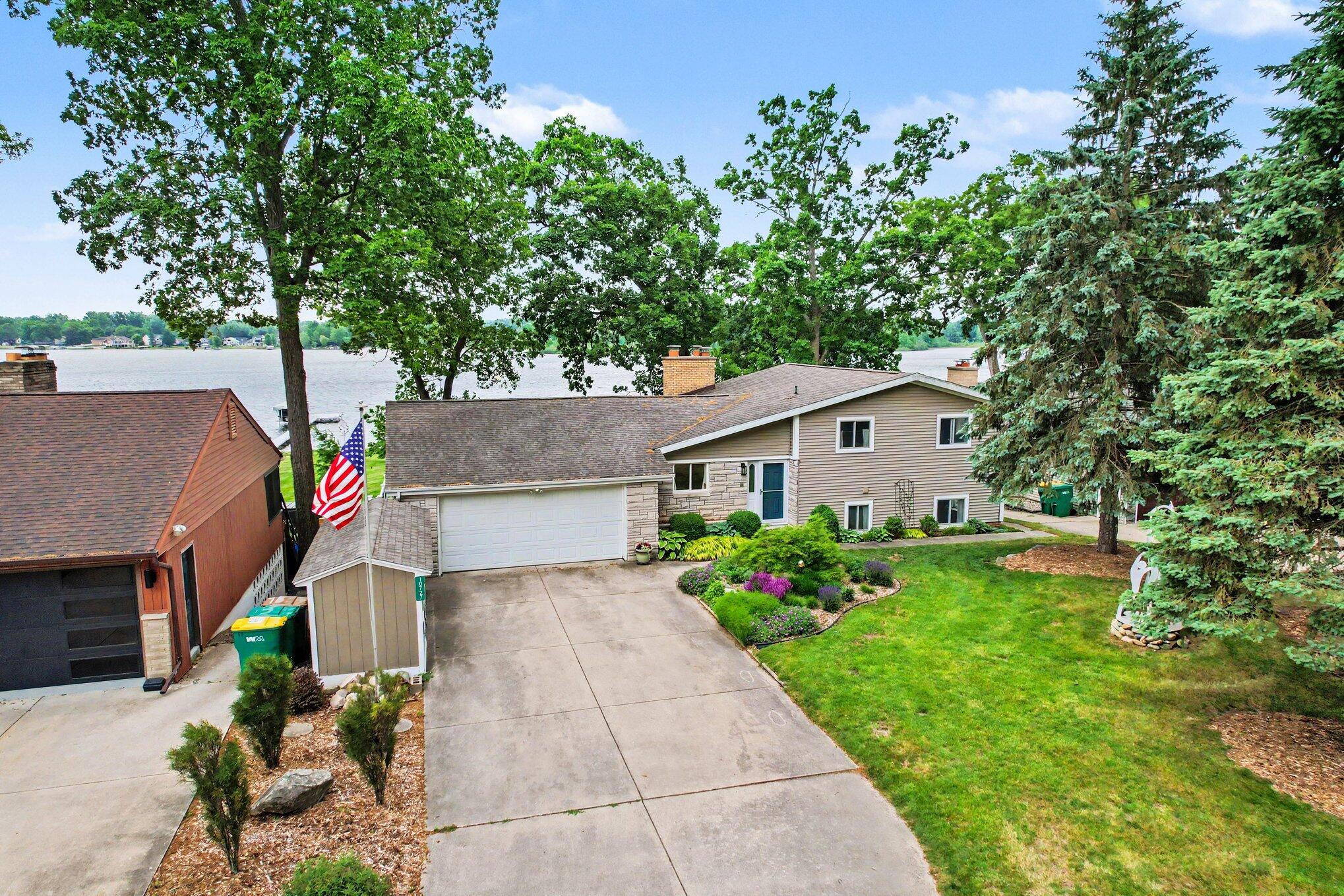 10727 Sudan Street Portage MI 49002