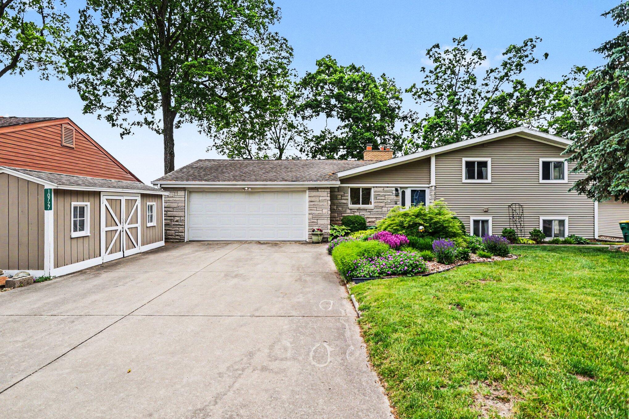 10727 Sudan Street Portage MI 49002