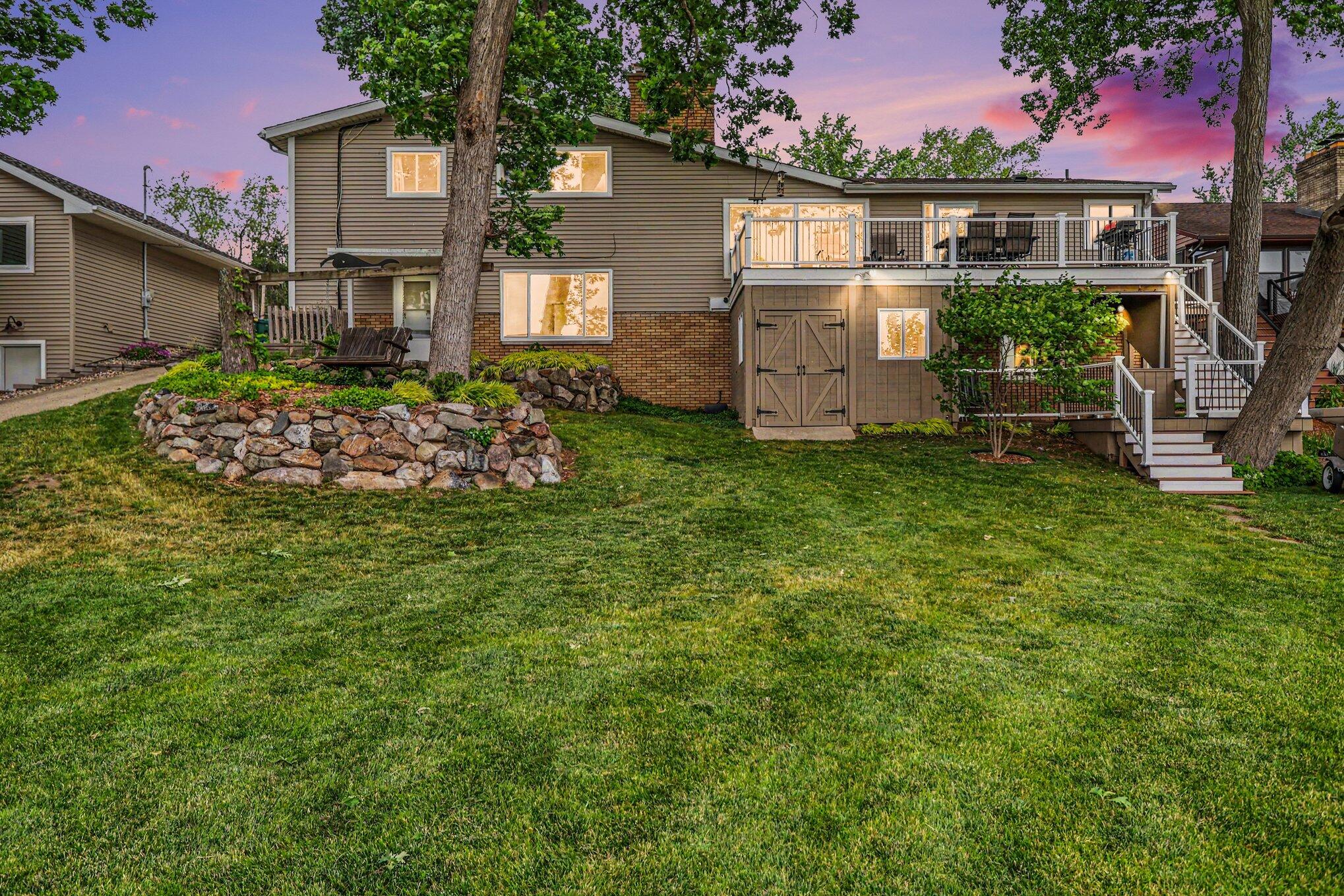 10727 Sudan Street Portage MI 49002