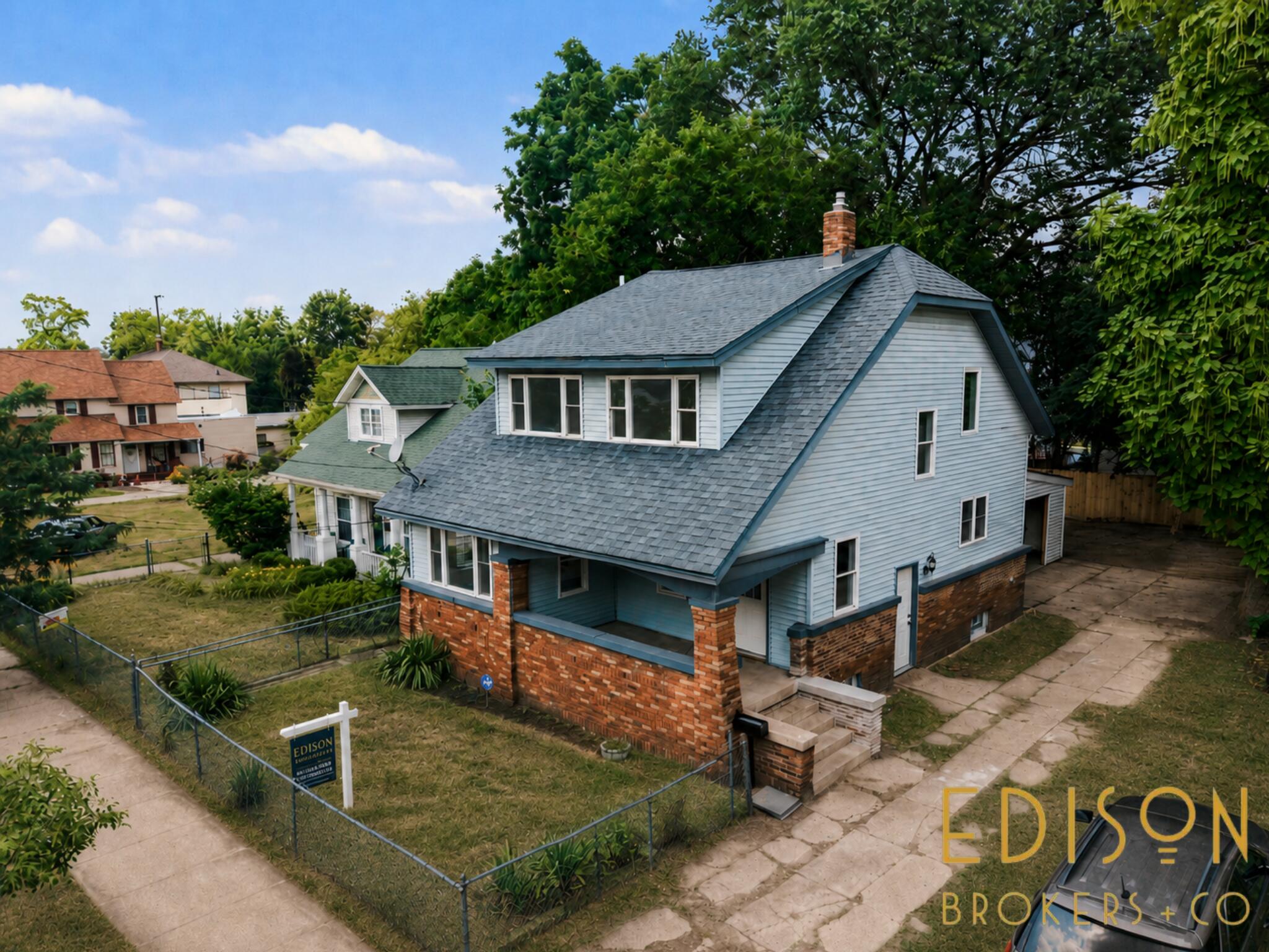29 Home Street SW Grand Rapids MI 49507