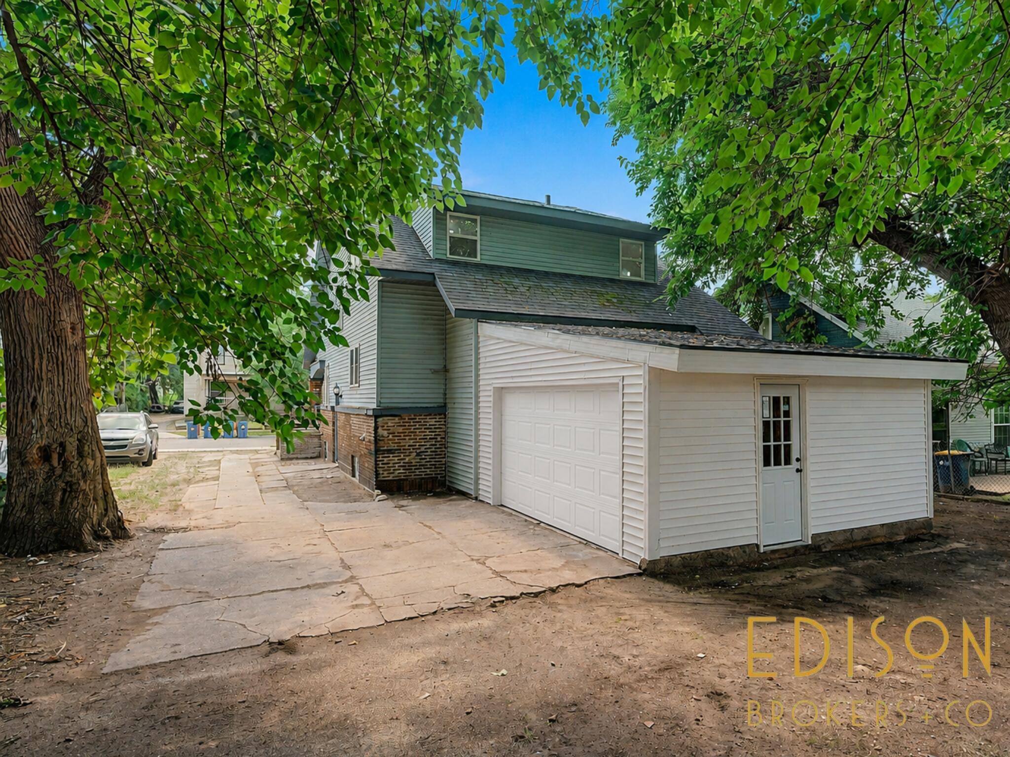 29 Home Street SW Grand Rapids MI 49507