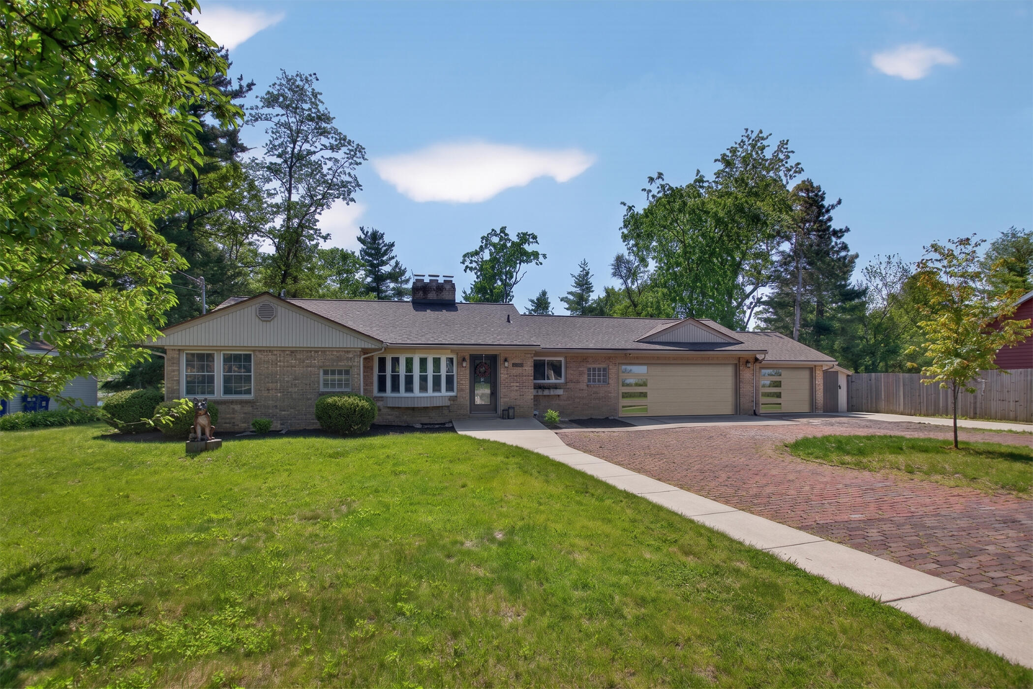 3311 Dorais Drive NE Grand Rapids MI 49525