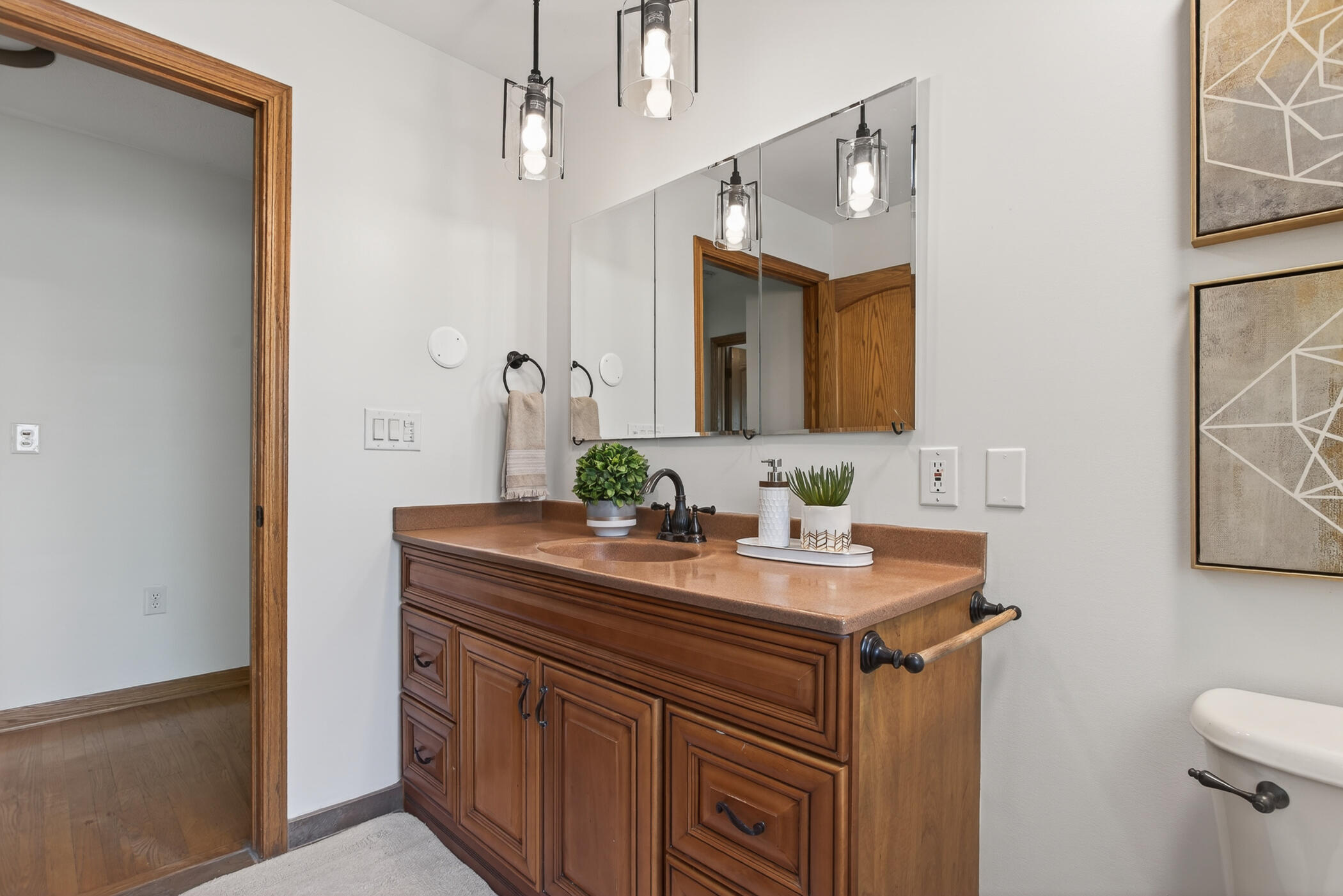 3311 Dorais Drive NE Grand Rapids MI 49525