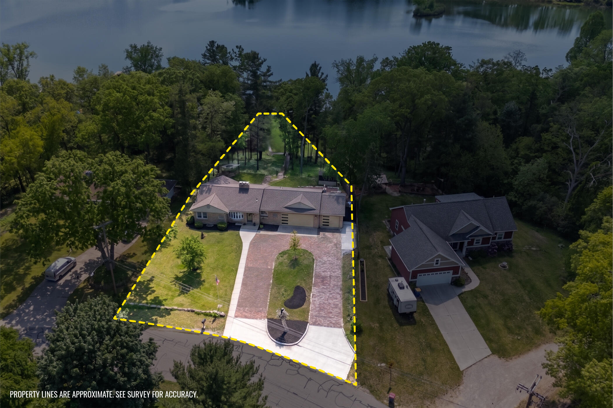 3311 Dorais Drive NE Grand Rapids MI 49525