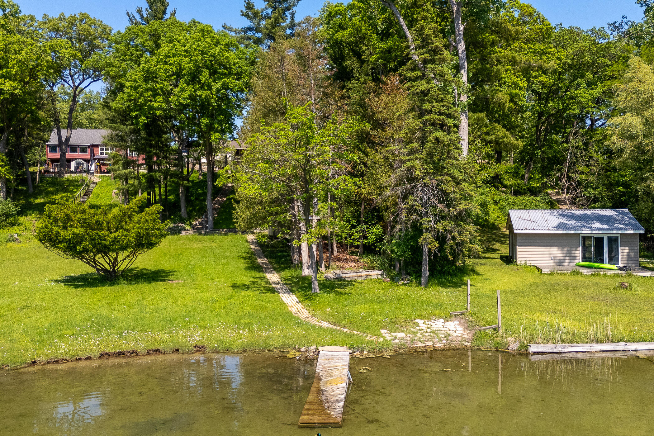 3311 Dorais Drive NE Grand Rapids MI 49525