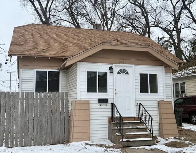 1808 Mcilwraith Street Muskegon MI 49442